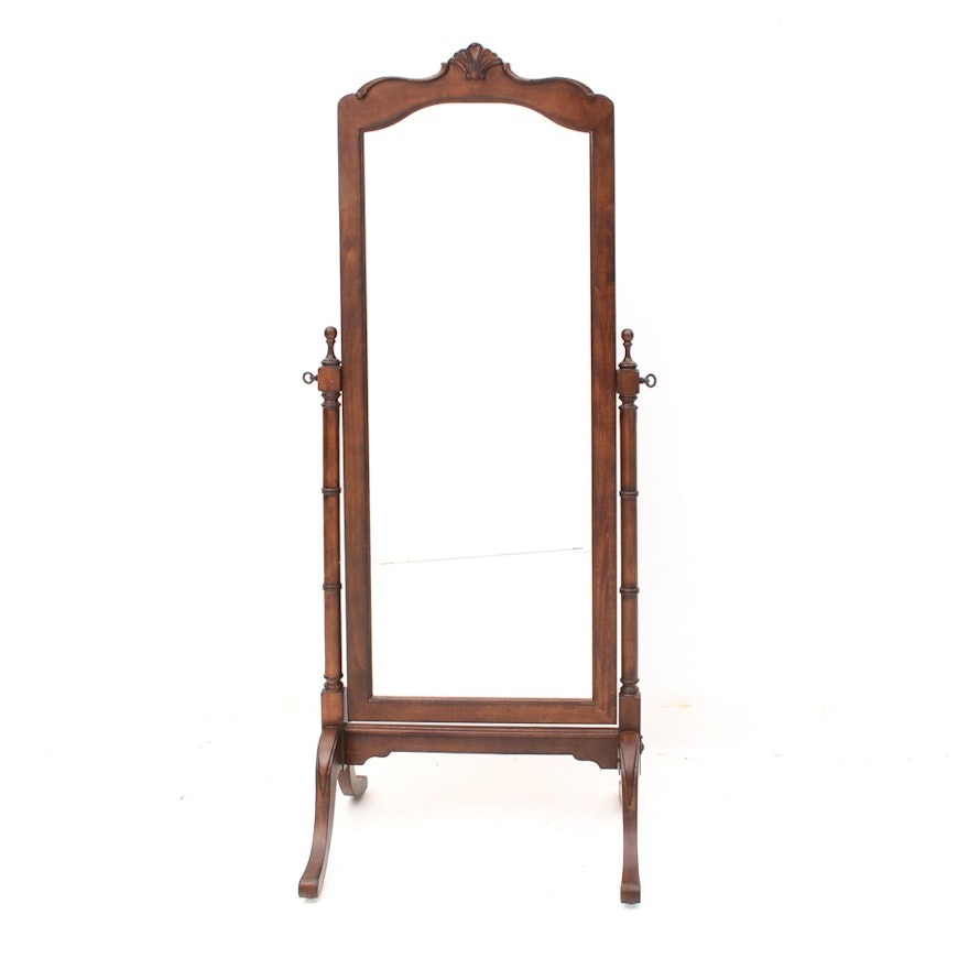 Stanley Furniture Co "Wainwright" Dressing Mirror