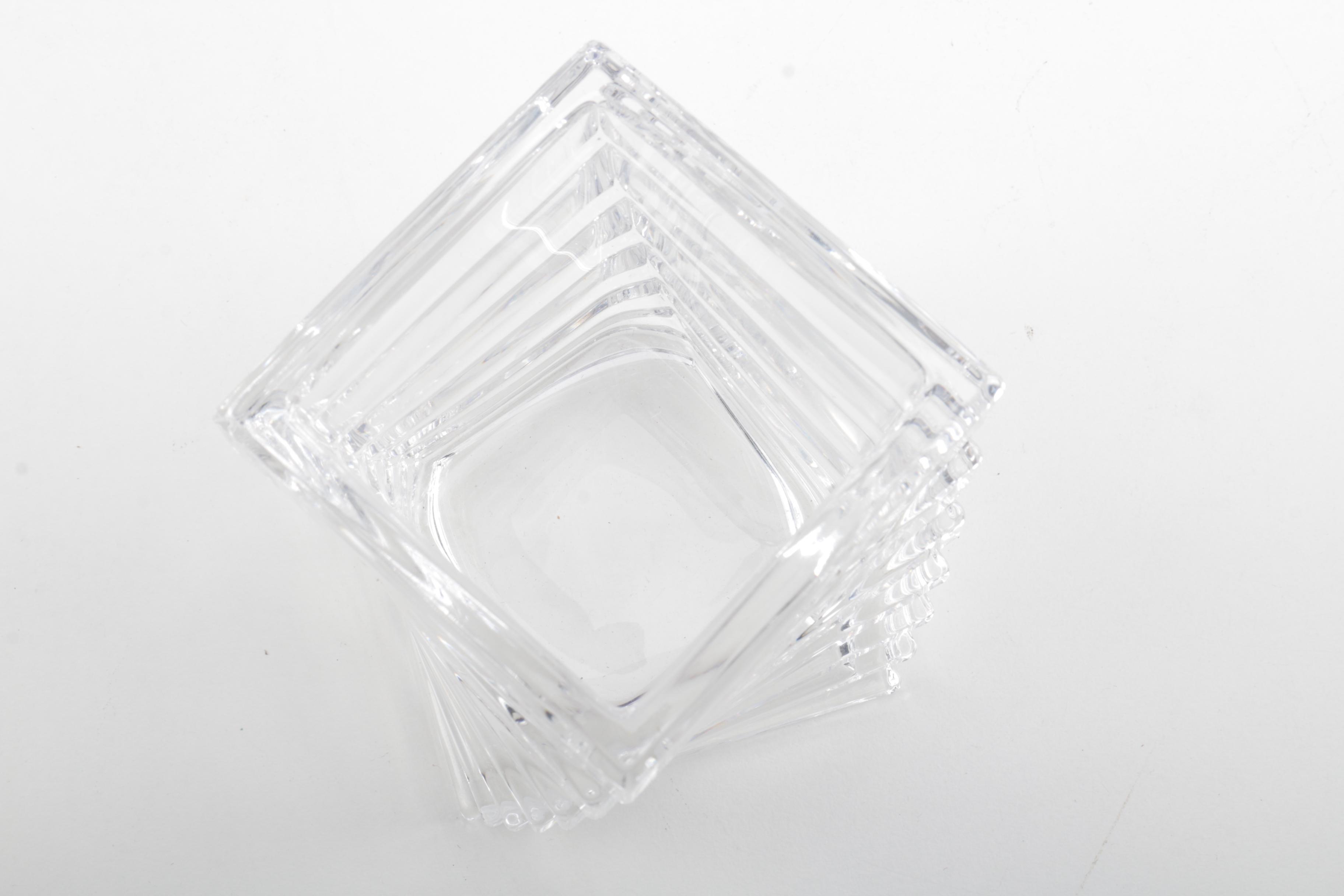 Rosenthal Crystal Vase