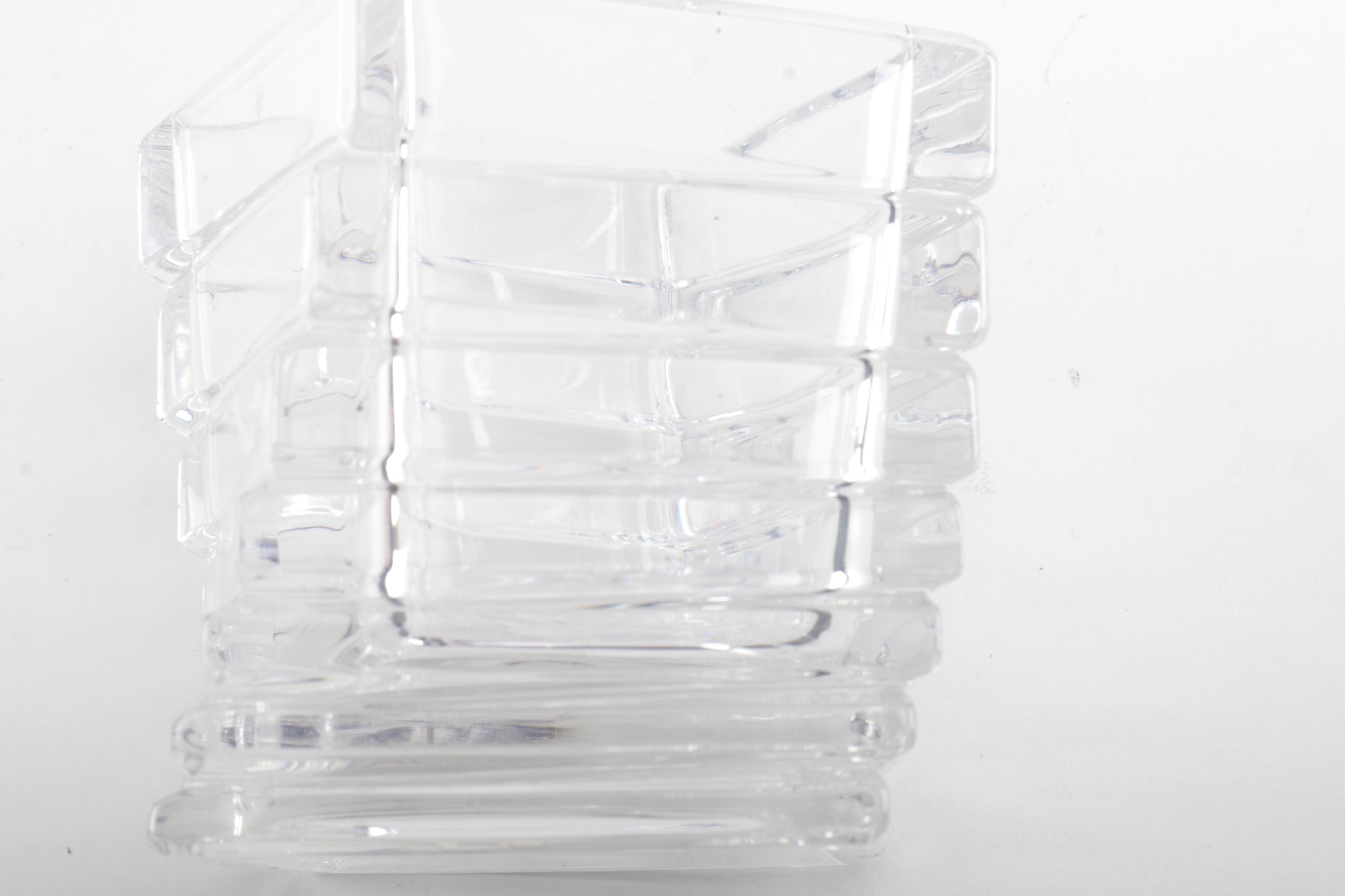 Rosenthal Crystal Vase