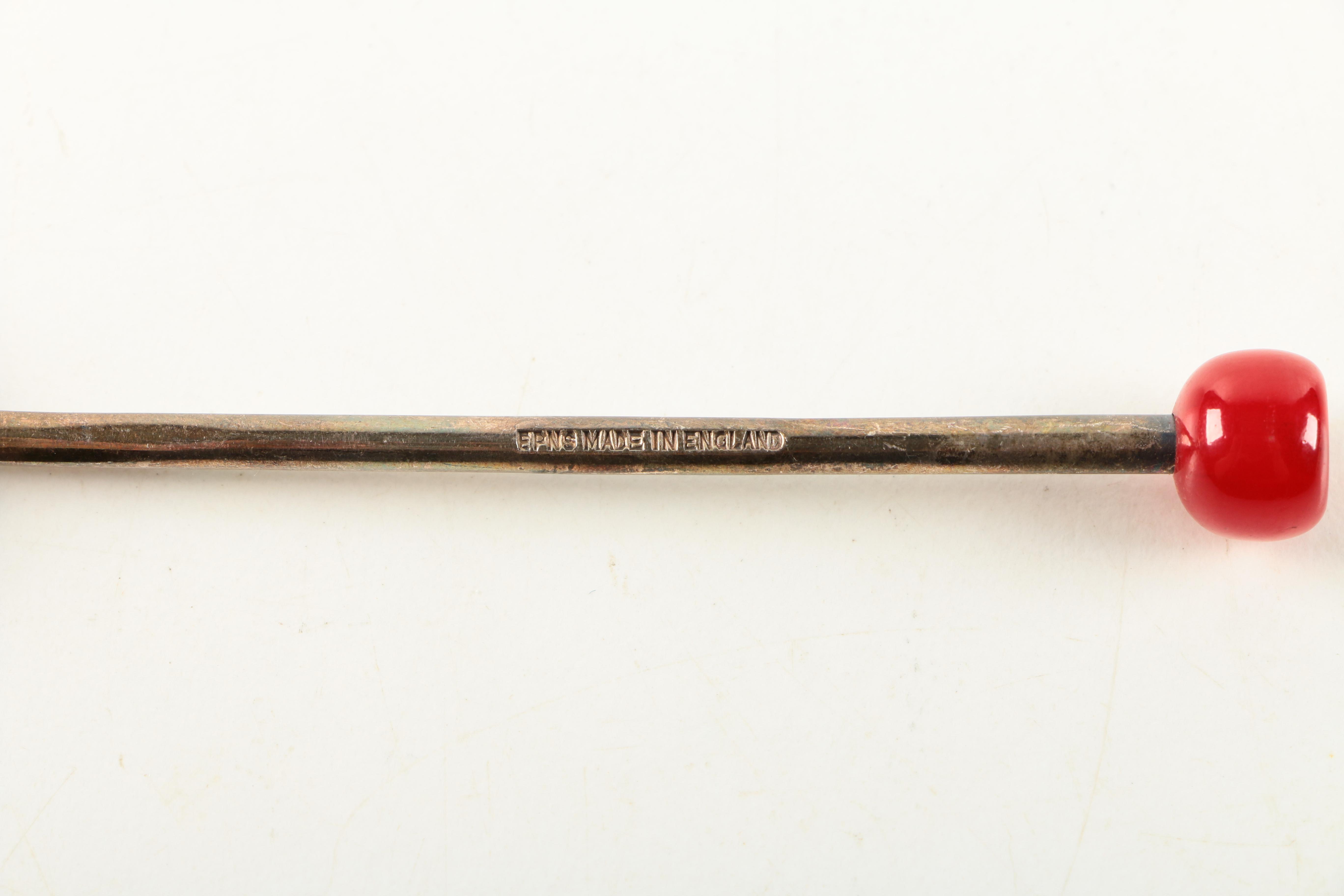 Assorted Vintage Flatware Featuring Cooper Brothers & Sons Ltd.