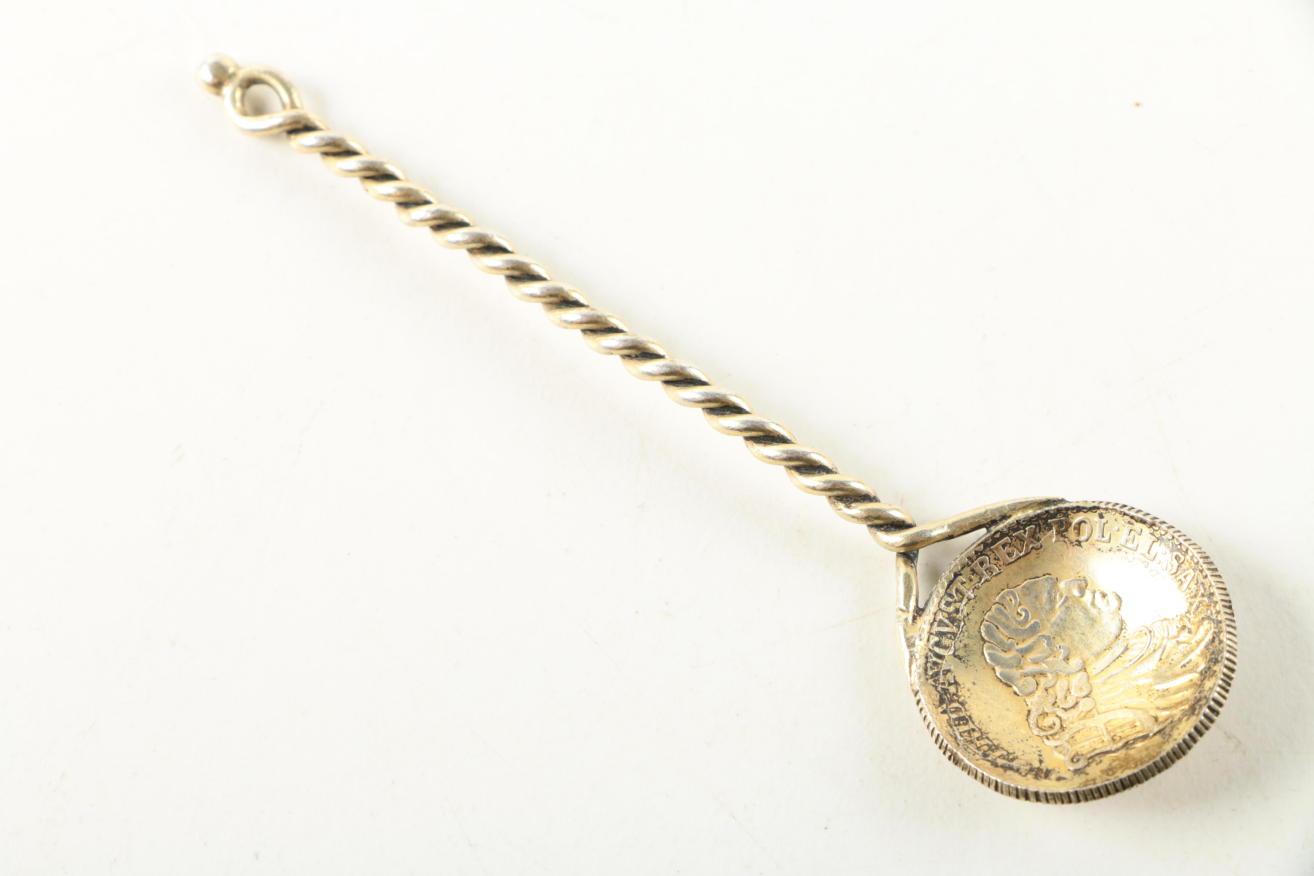 Assorted Vintage Flatware Featuring Cooper Brothers & Sons Ltd.