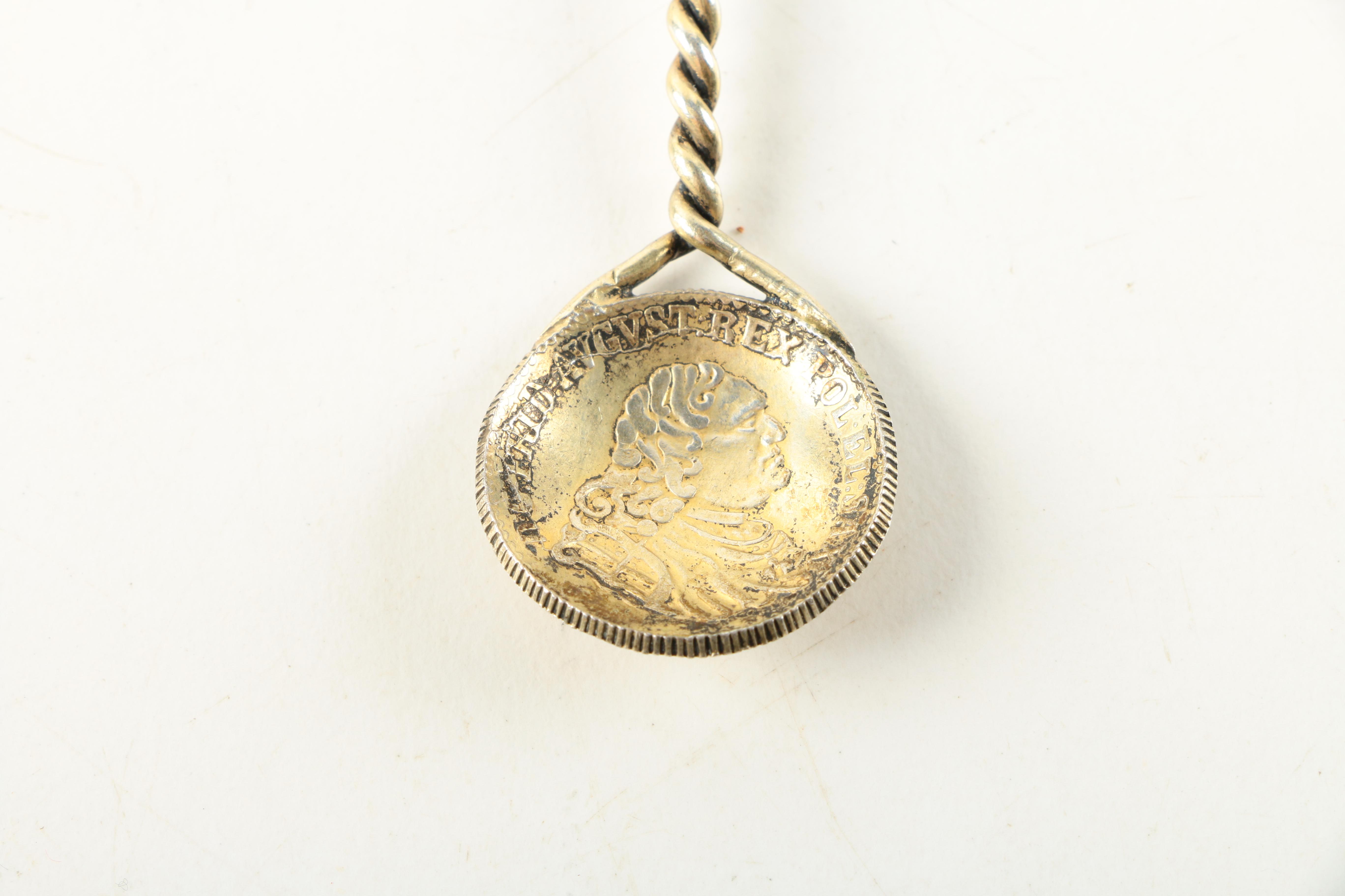 Assorted Vintage Flatware Featuring Cooper Brothers & Sons Ltd.