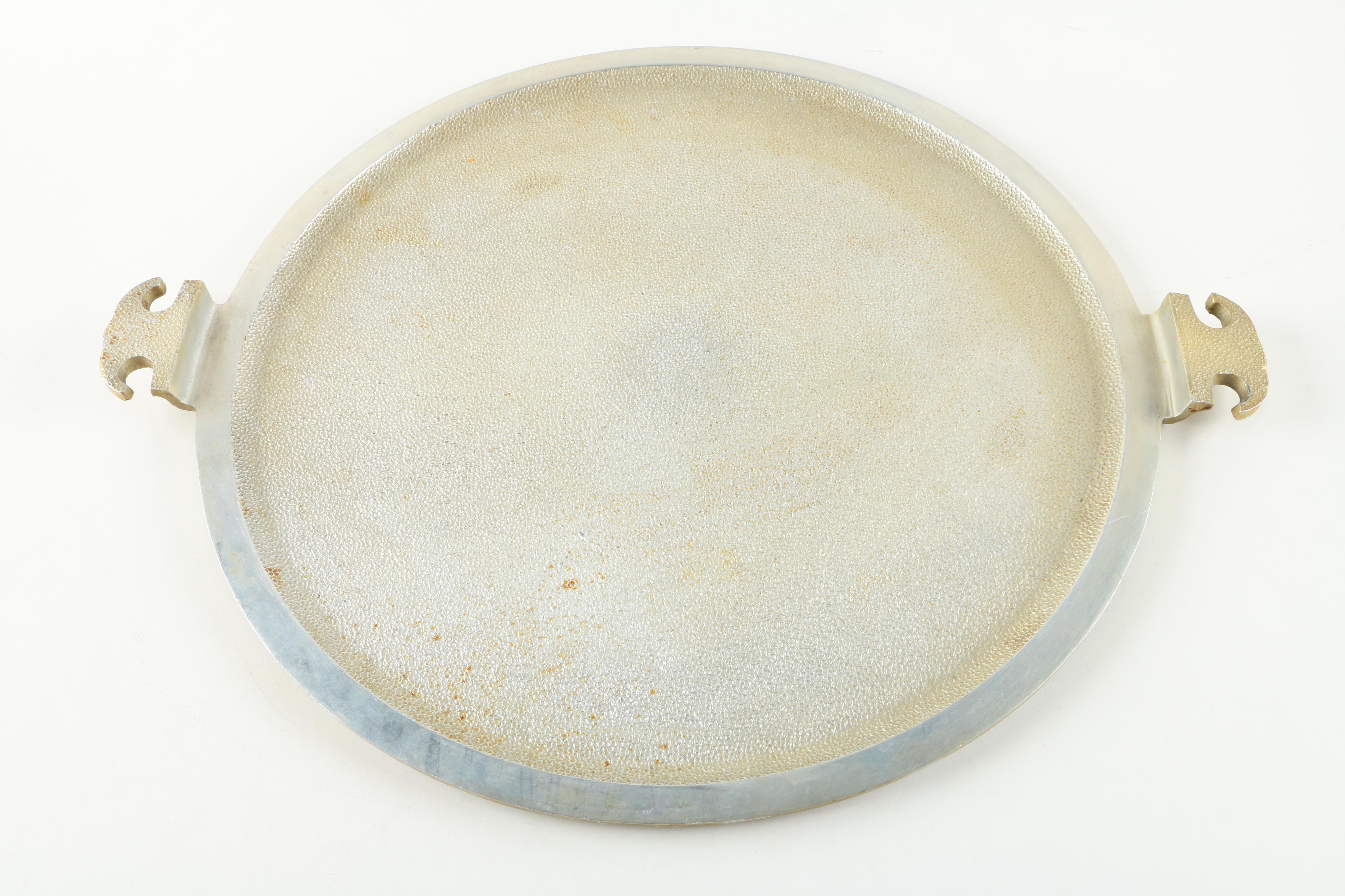 Vintage Aluminum Cookware by Guardian Service