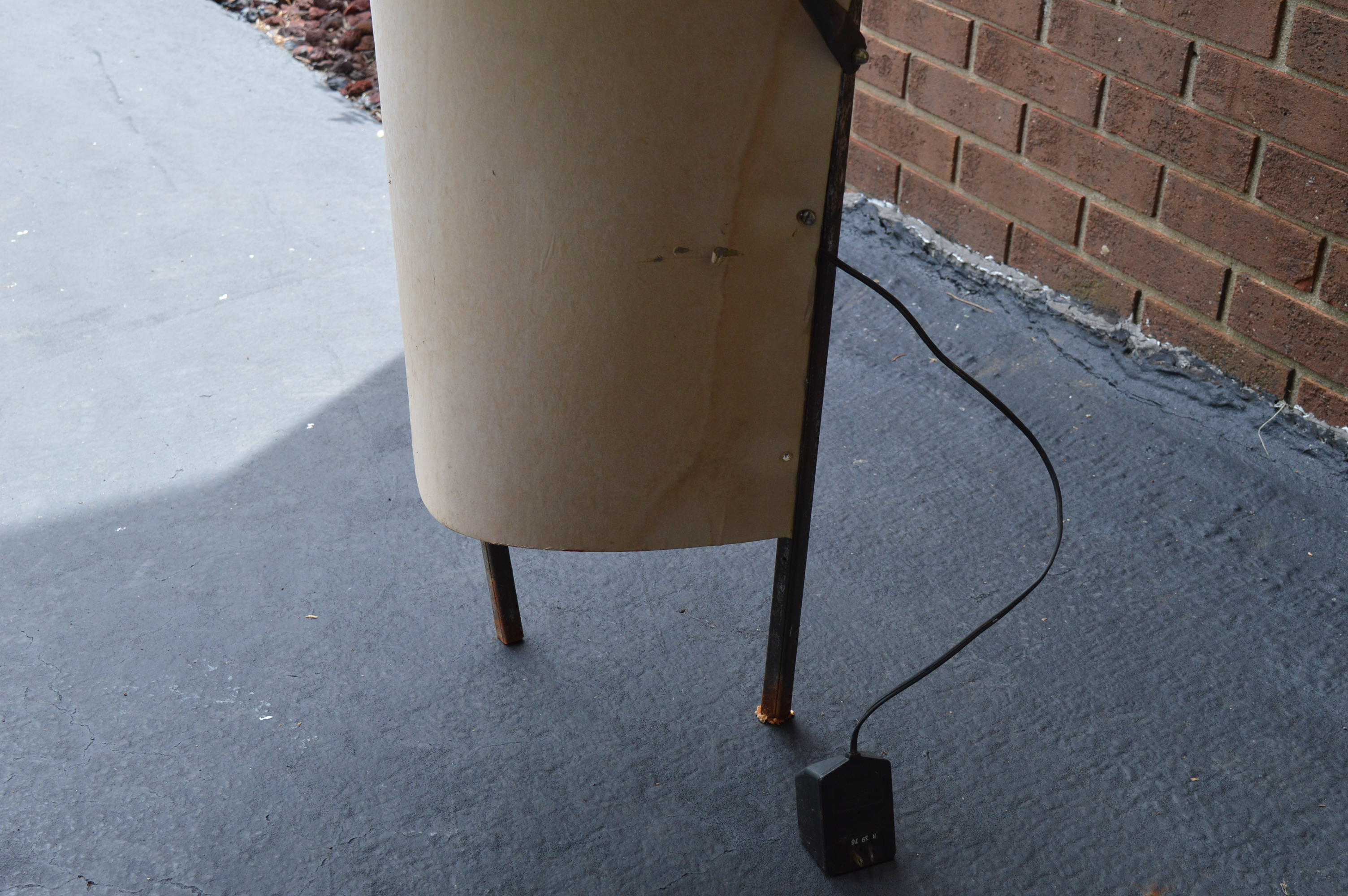 Vintage "Pinball Champ" Home Use Pinball Machine