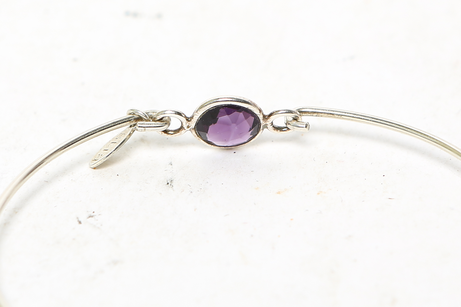 Selection of Sterling Silver Bracelets