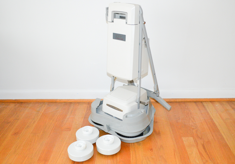 Electrolux Epic Floor Pro Floor Shampooer/Polisher
