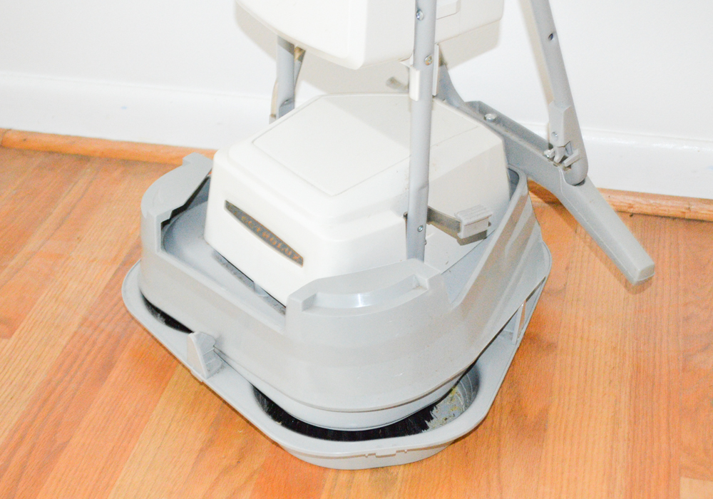 Electrolux Epic Floor Pro Floor Shampooer/Polisher