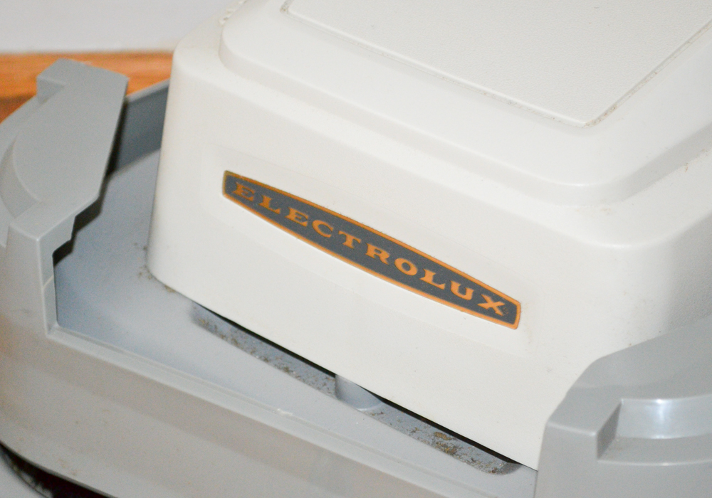 Electrolux Epic Floor Pro Floor Shampooer/Polisher