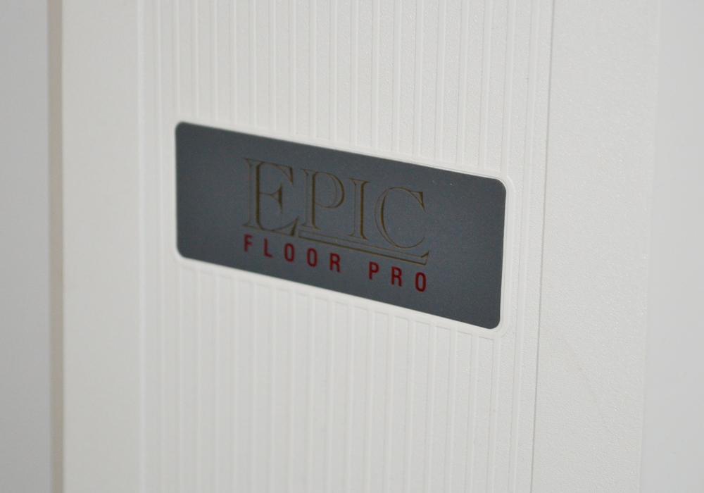 Electrolux Epic Floor Pro Floor Shampooer/Polisher