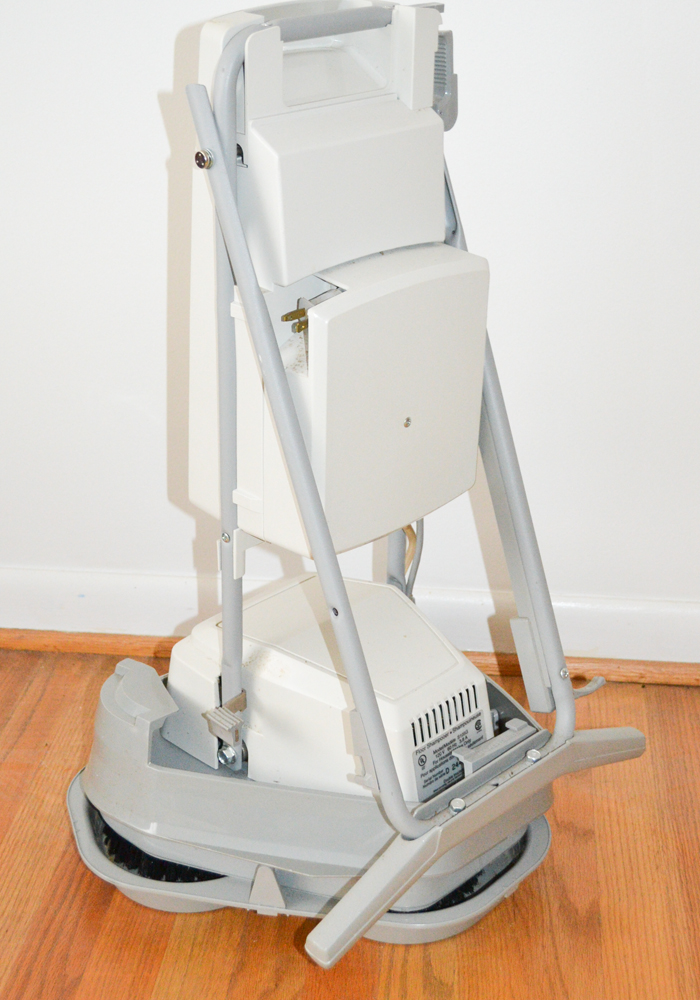 Electrolux Epic Floor Pro Floor Shampooer/Polisher