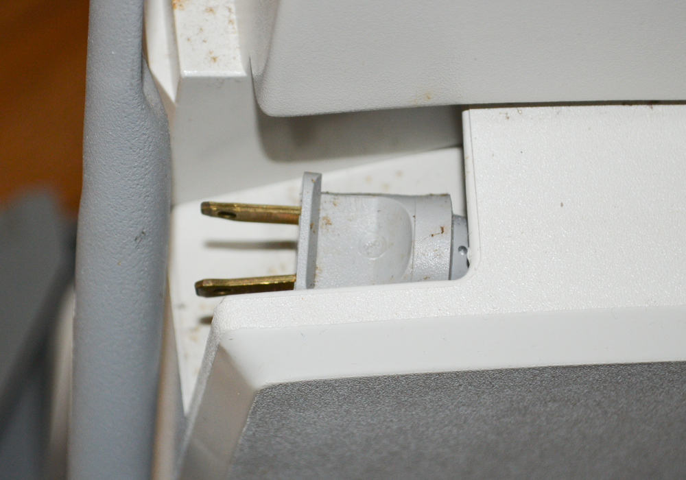 Electrolux Epic Floor Pro Floor Shampooer/Polisher