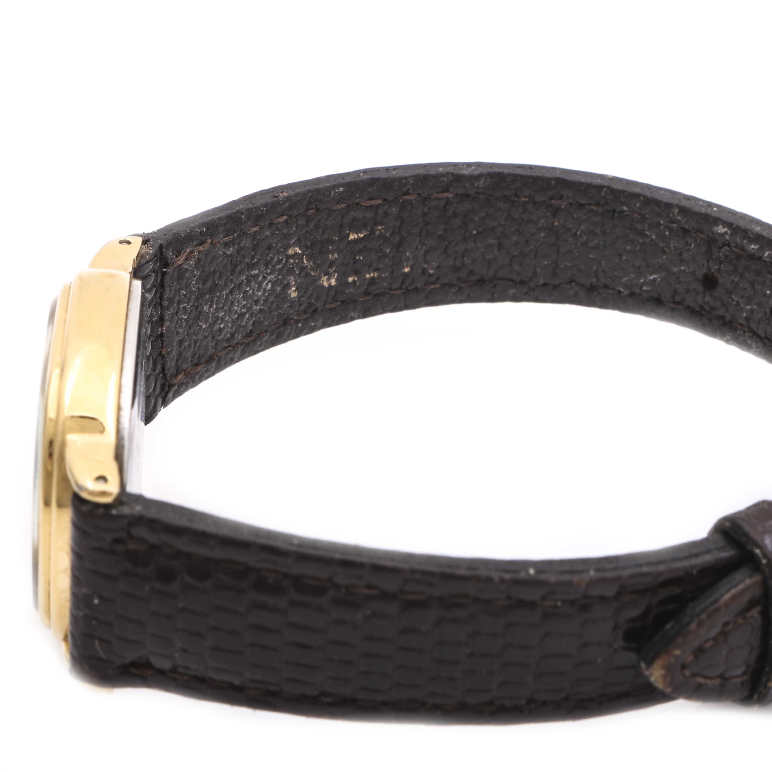 Gruen and Seiko Quartz Watches