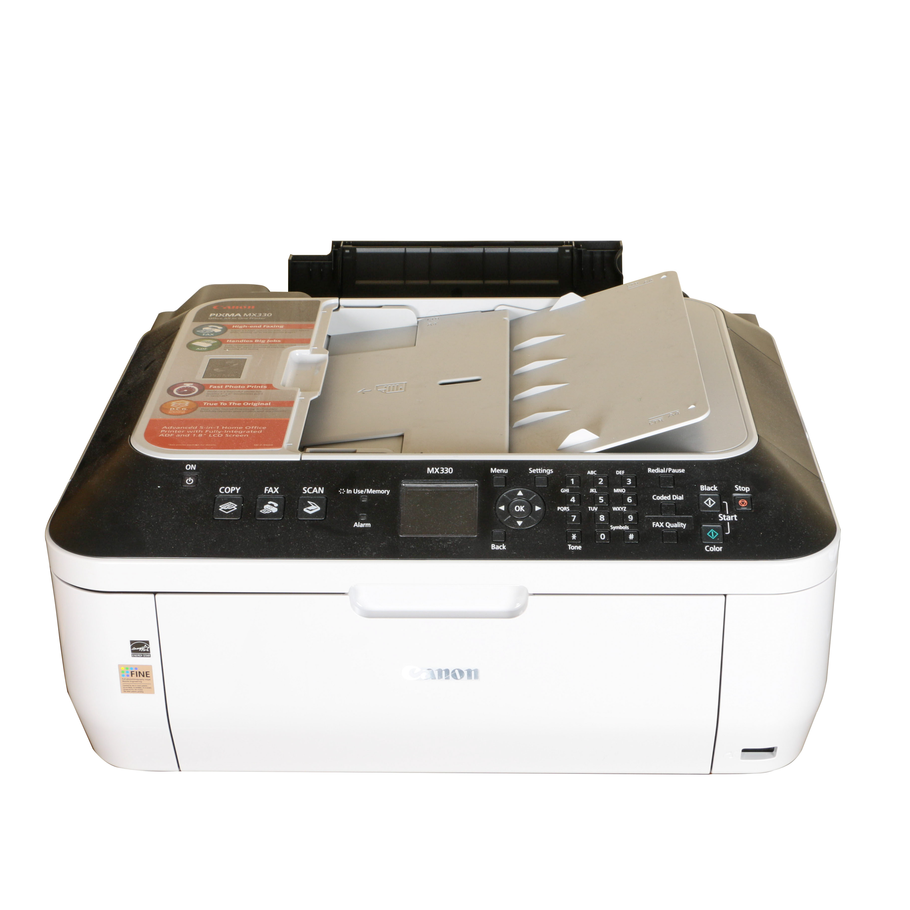 Canon Pixma MX330 Printer