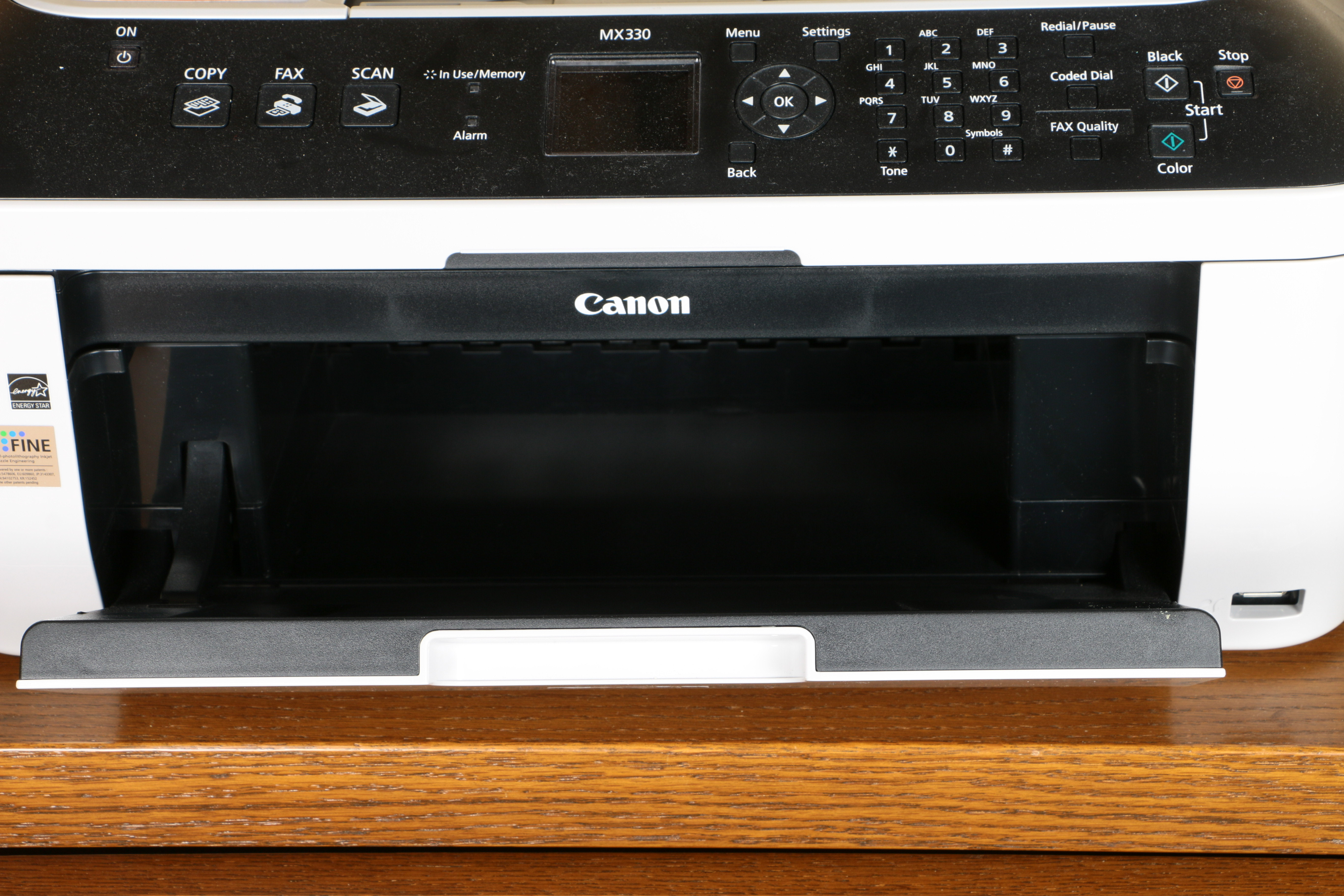 Canon Pixma MX330 Printer