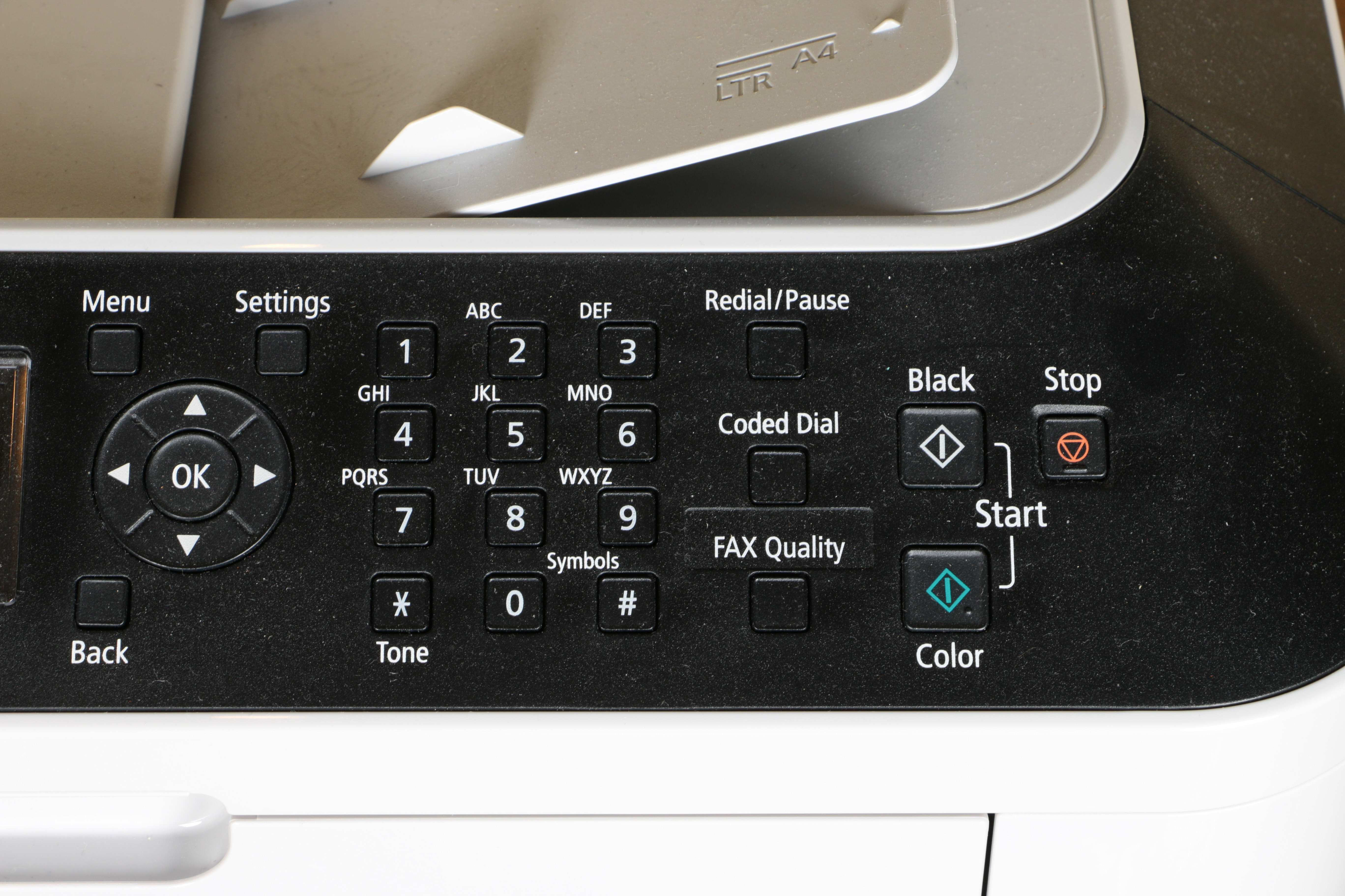 Canon Pixma MX330 Printer