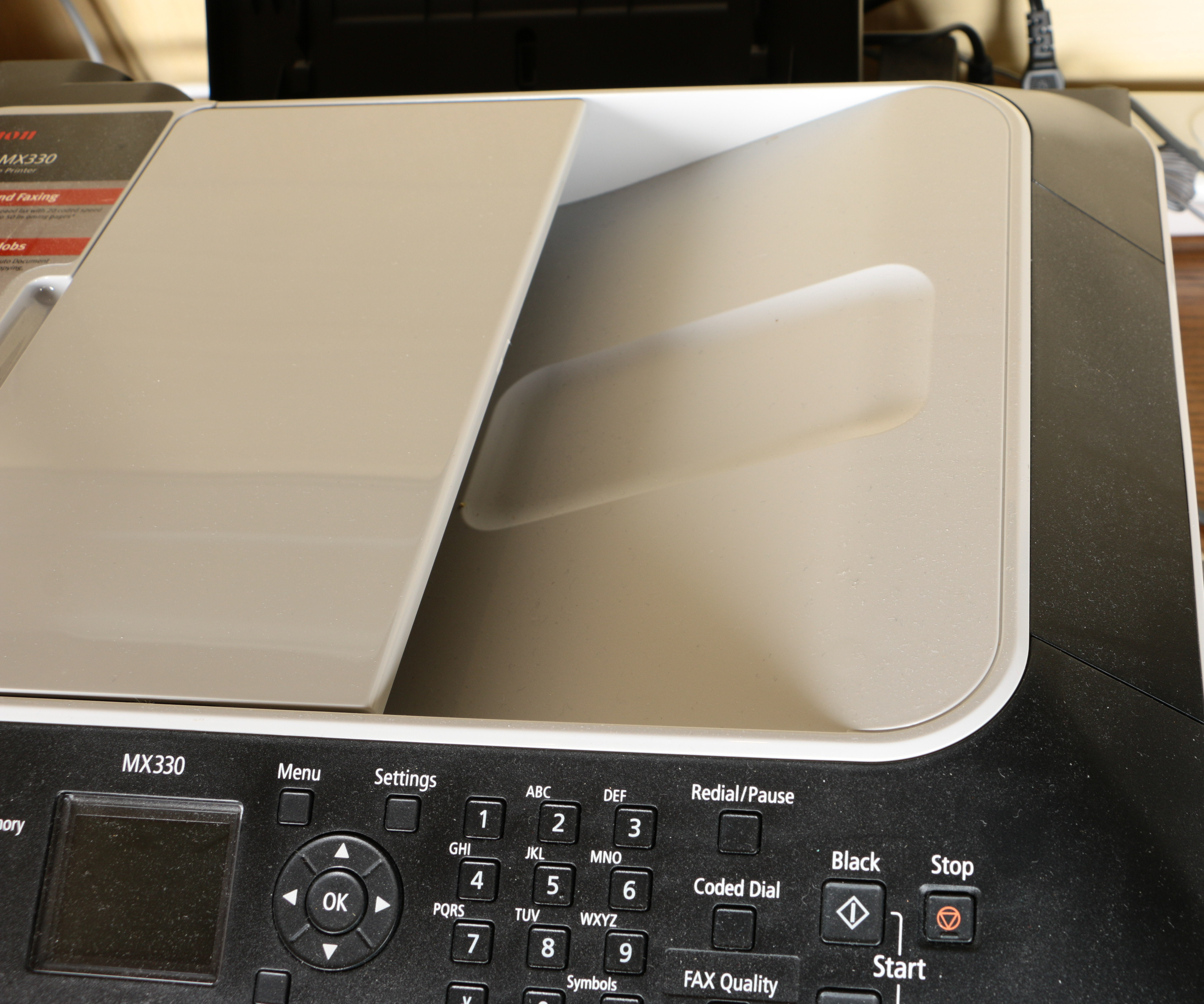 Canon Pixma MX330 Printer