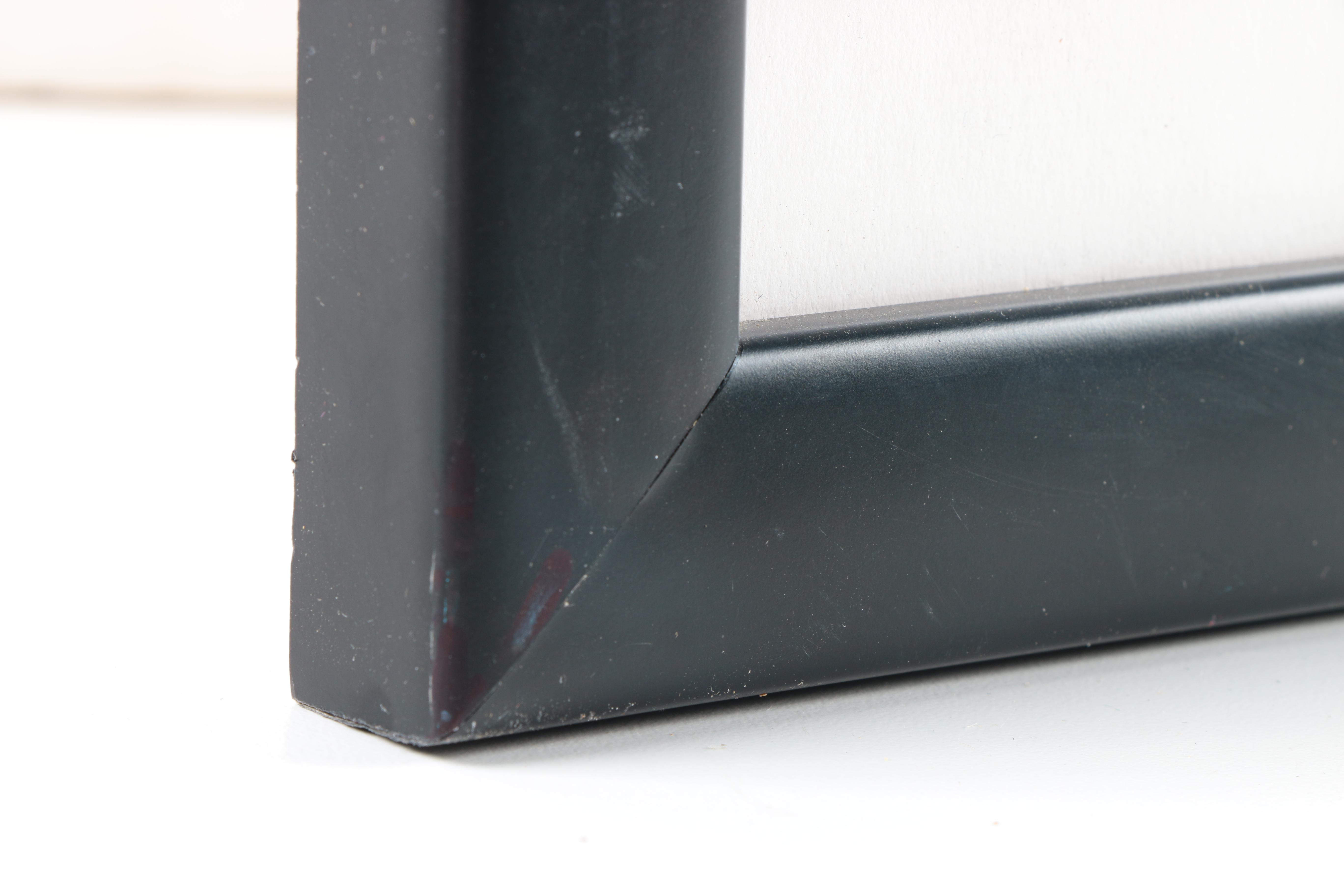 Limited Edition Offset Lithograph of Deck Plans for the "Disney Wonder" Cruise Ship