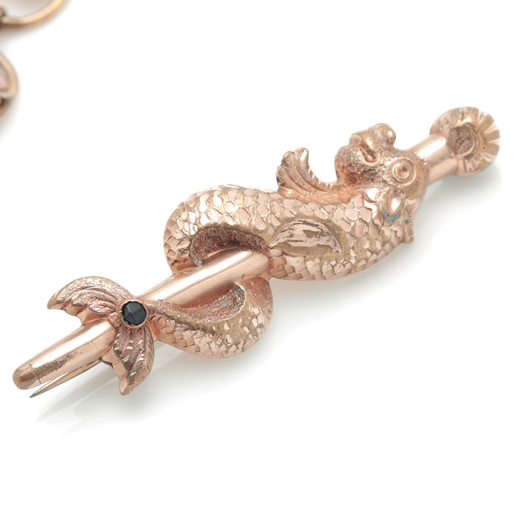 Assortment of Gold Plated Accessories