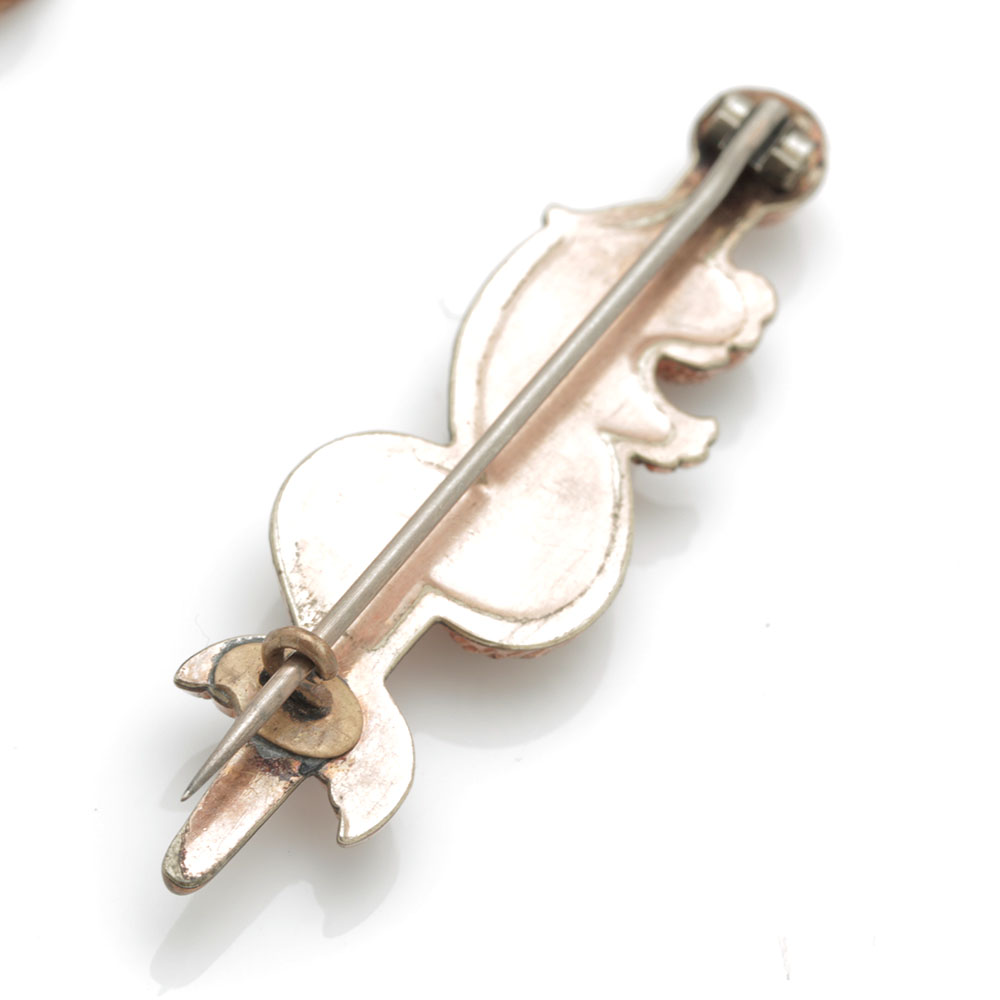 Assortment of Gold Plated Accessories