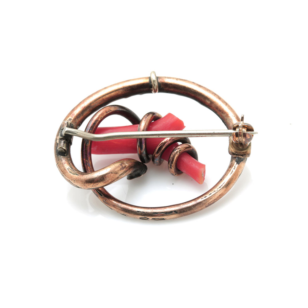 Assortment of Gold Plated Accessories