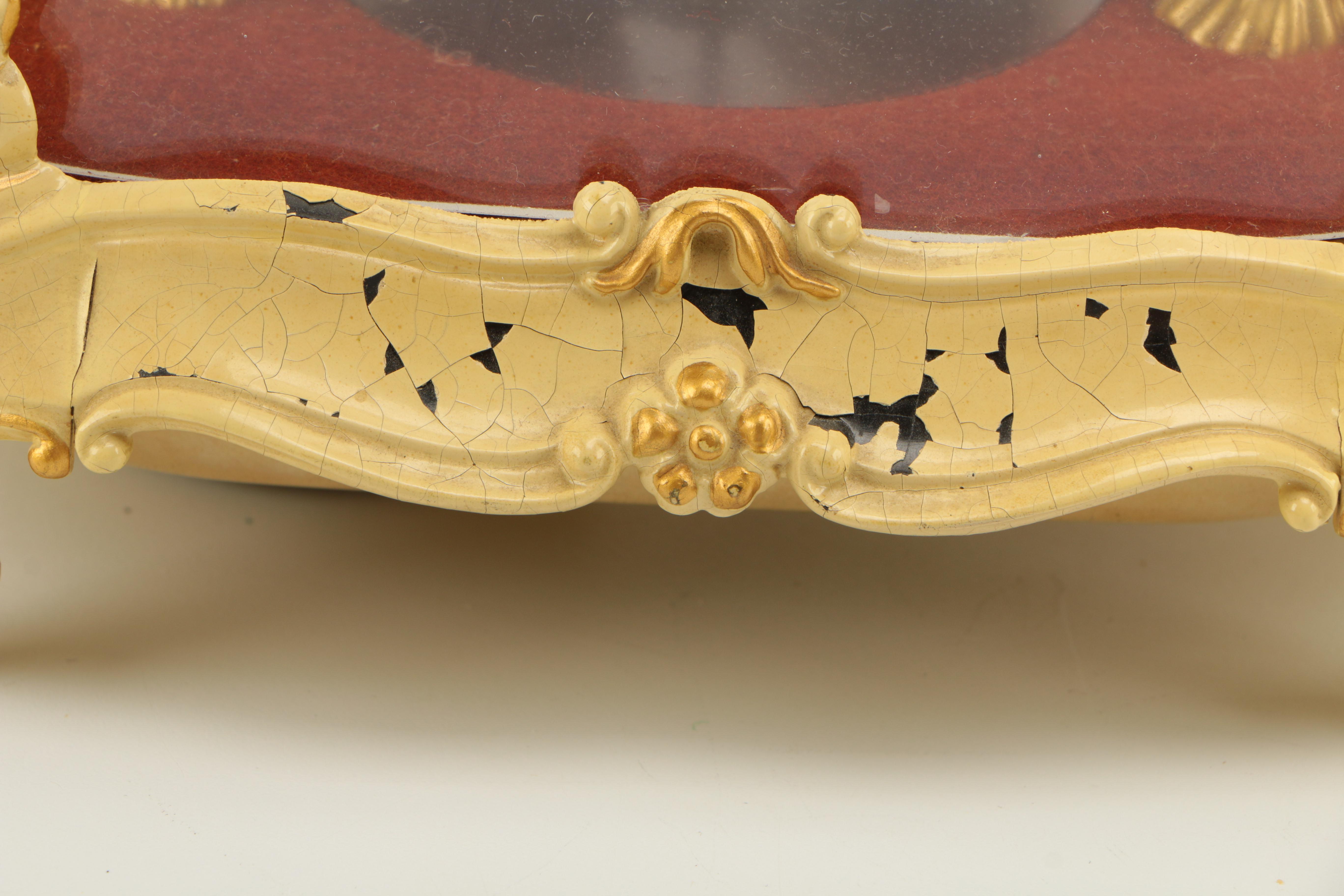 Assortment of Vintage Pendulum Mantle Clocks