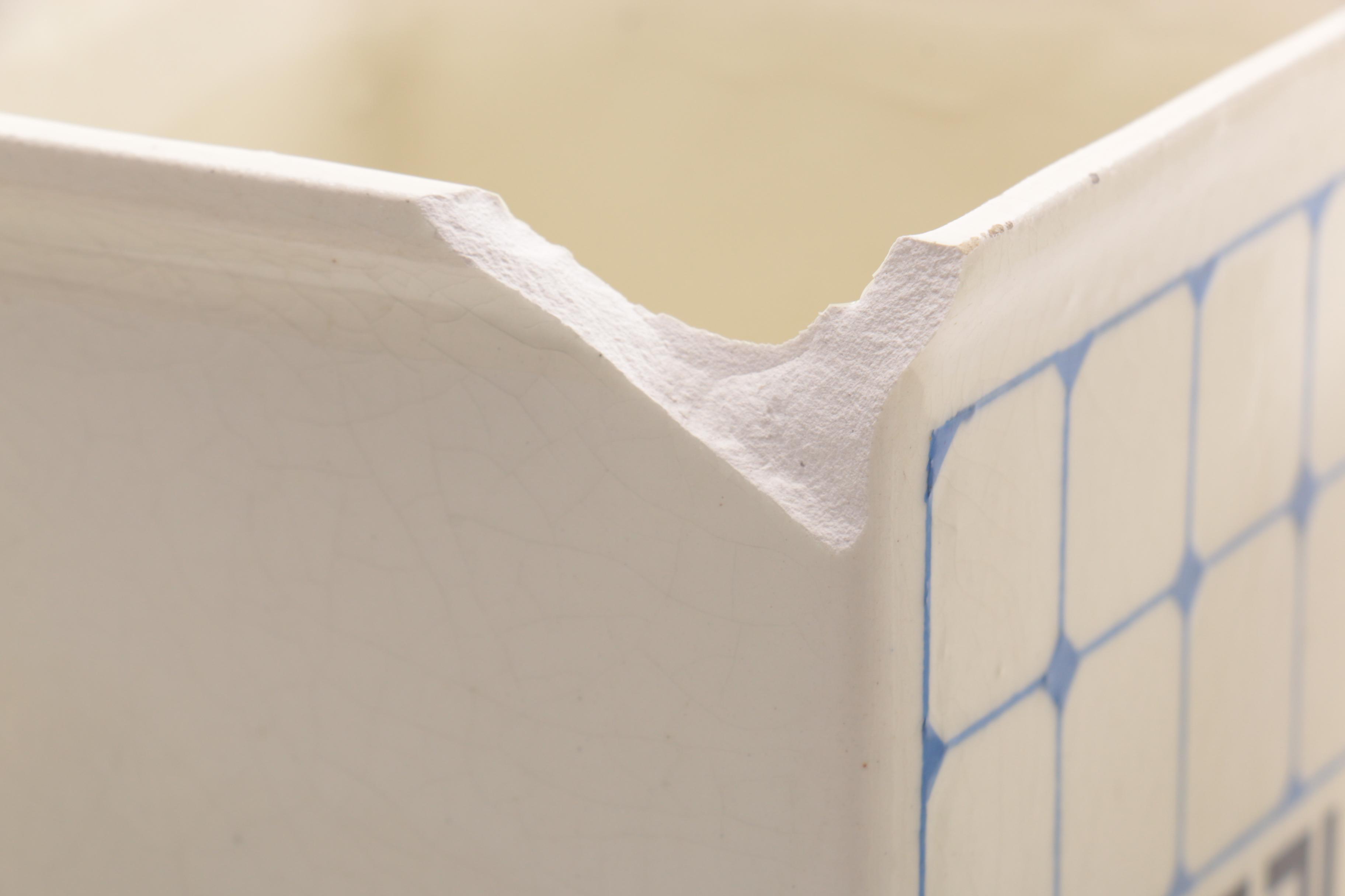 German Staffel Kitchen Canister Set