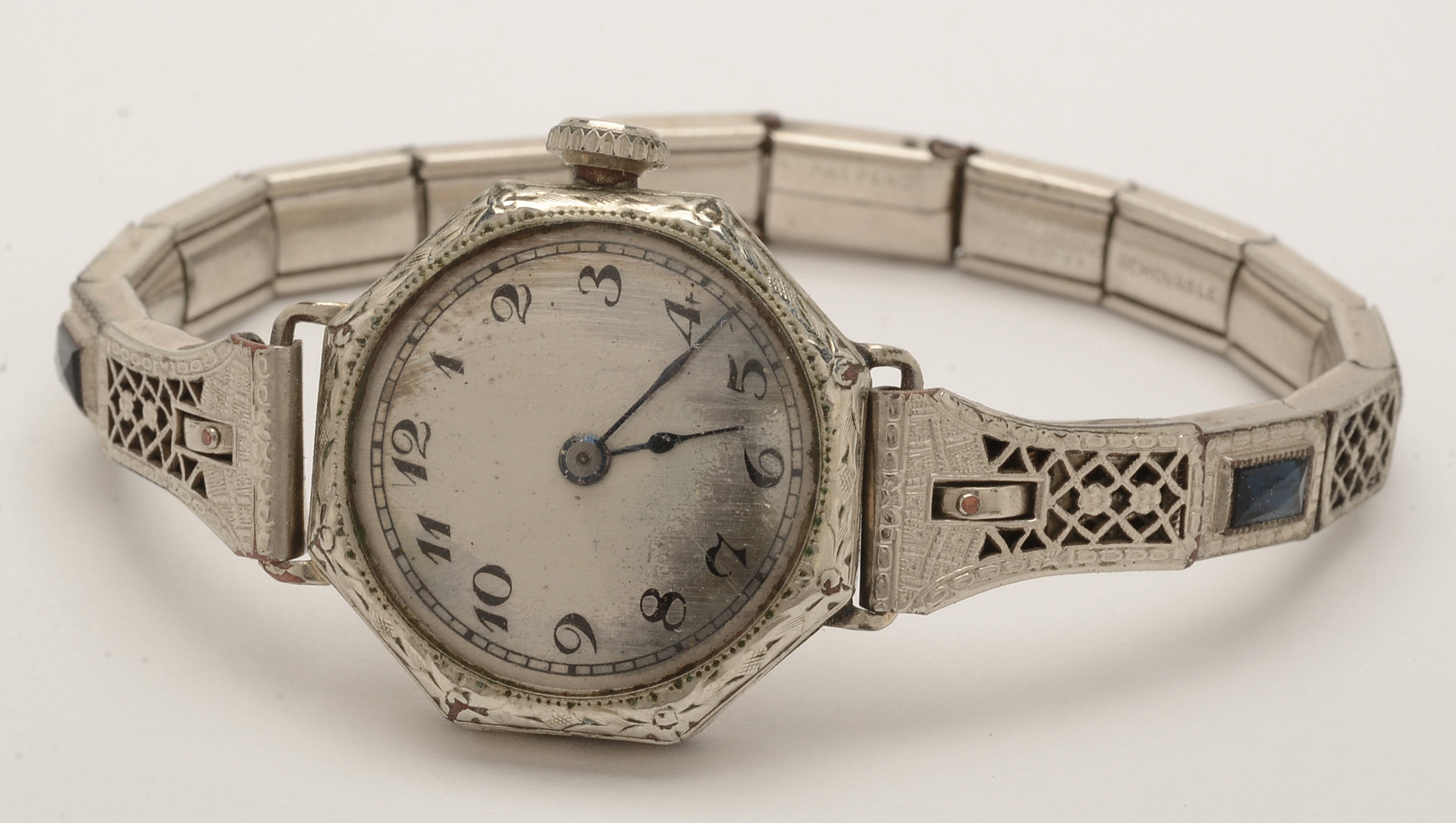 Pairing of Vintage Gold Filled Watches