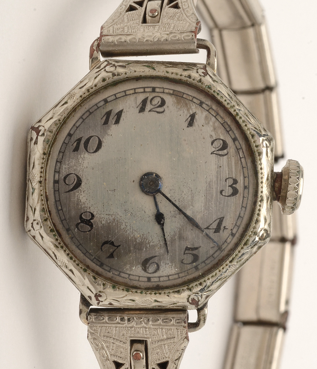 Pairing of Vintage Gold Filled Watches