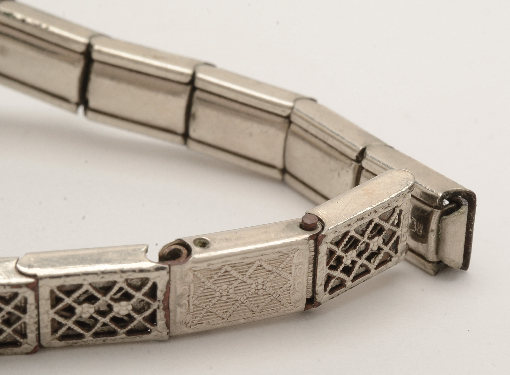 Pairing of Vintage Gold Filled Watches