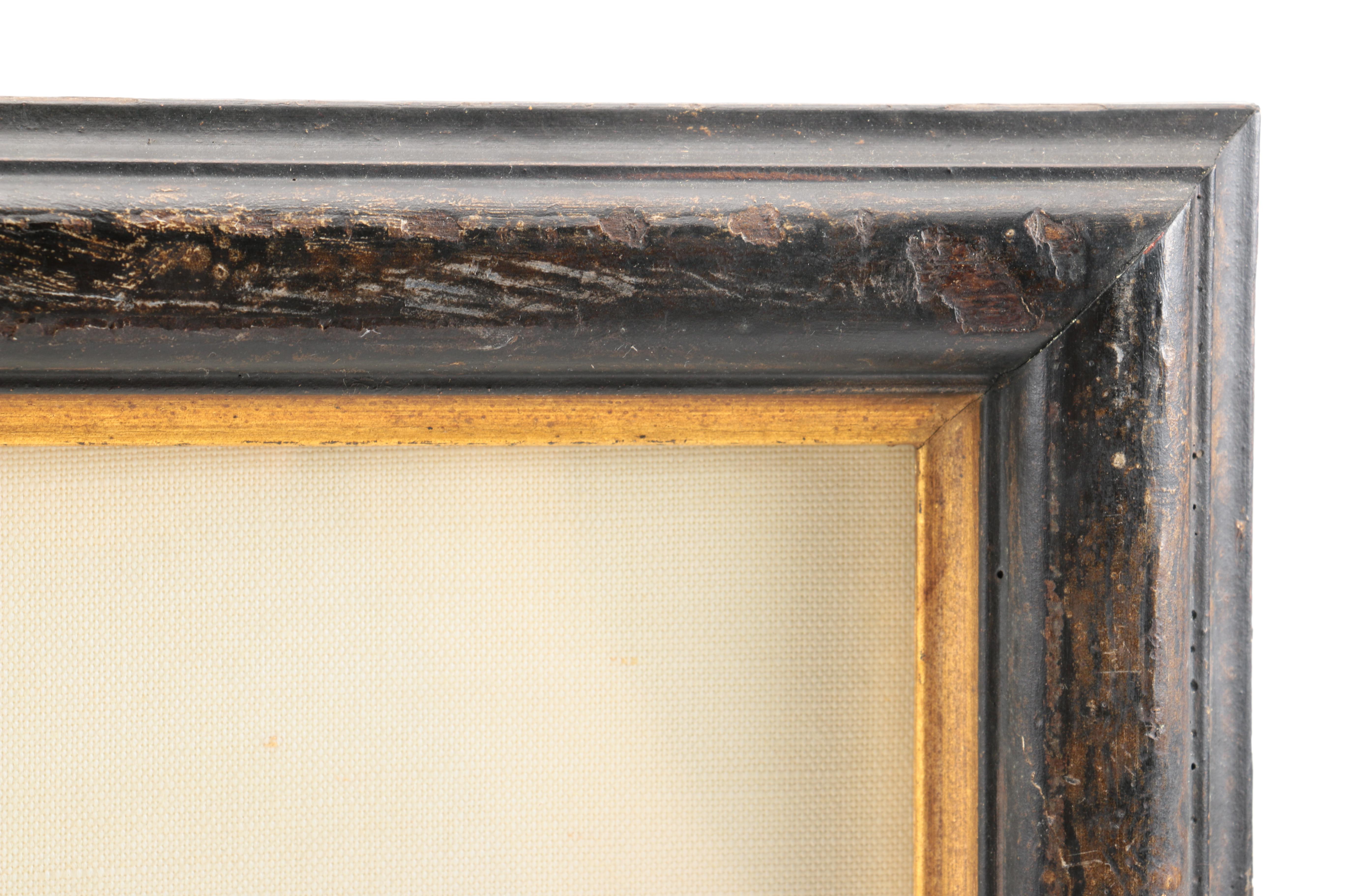 Offset Lithograph After Jean-Antoine Watteau's Painting "Embarkation for Cythera"