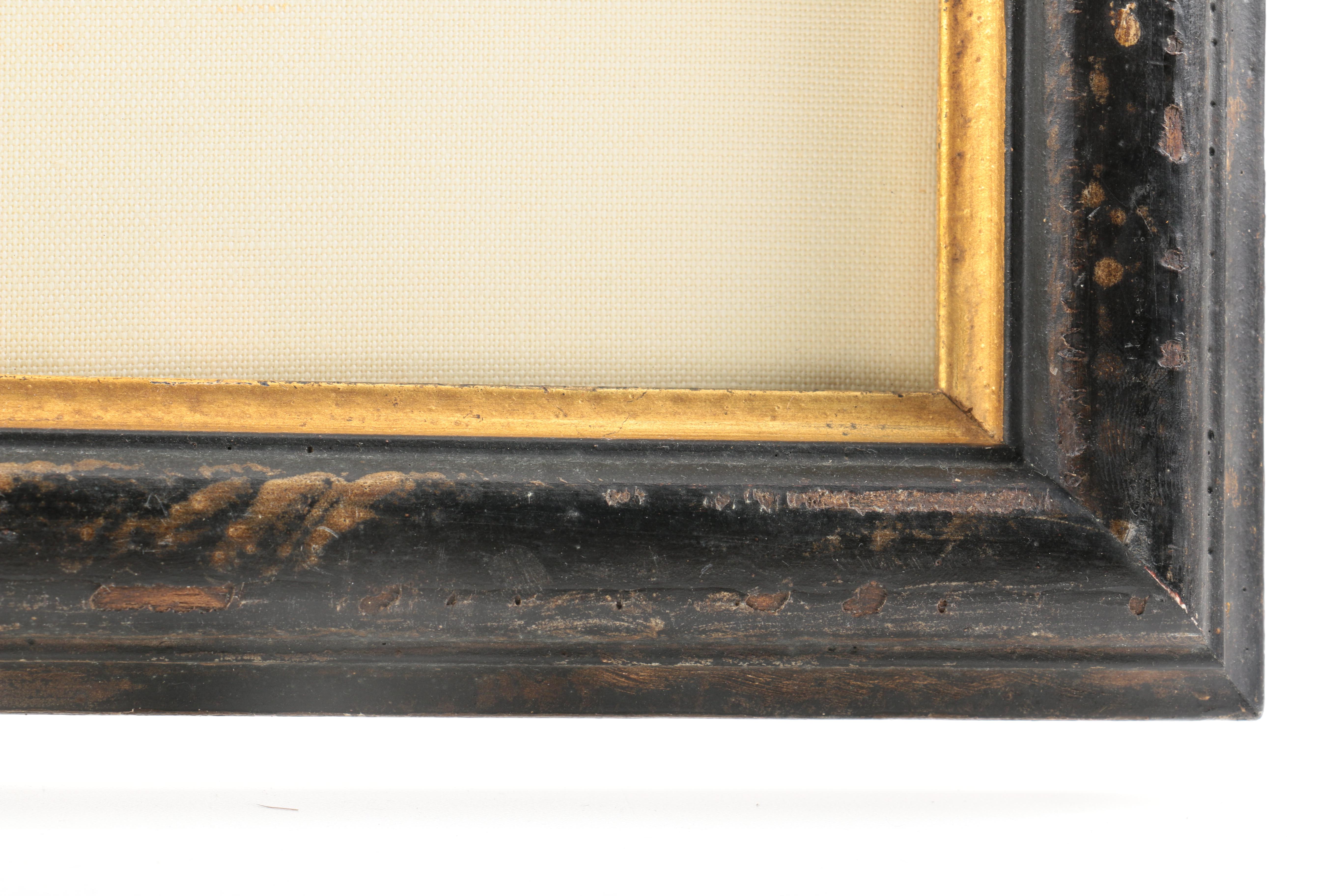 Offset Lithograph After Jean-Antoine Watteau's Painting "Embarkation for Cythera"