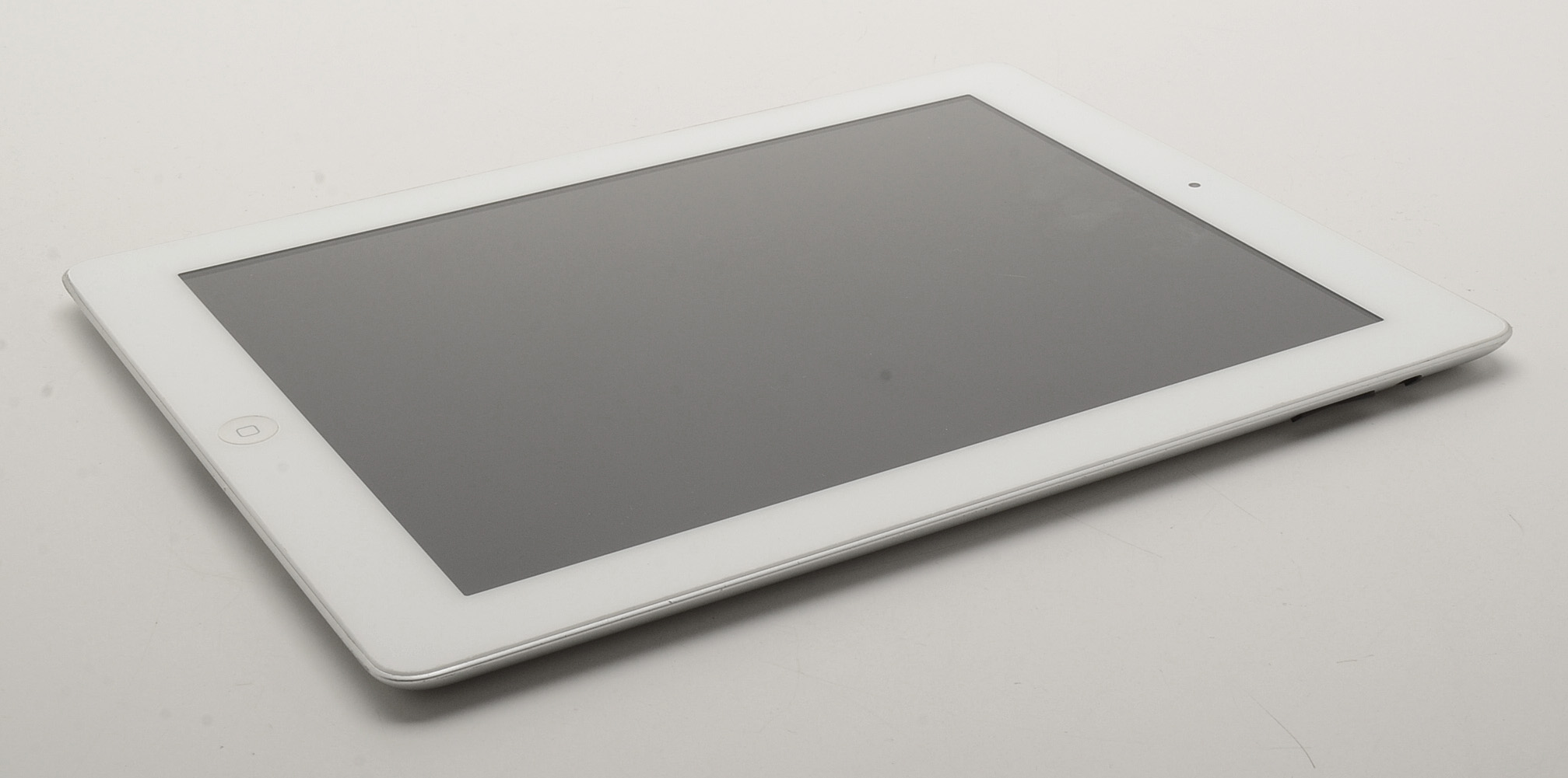 Second Generation iPad Tablet