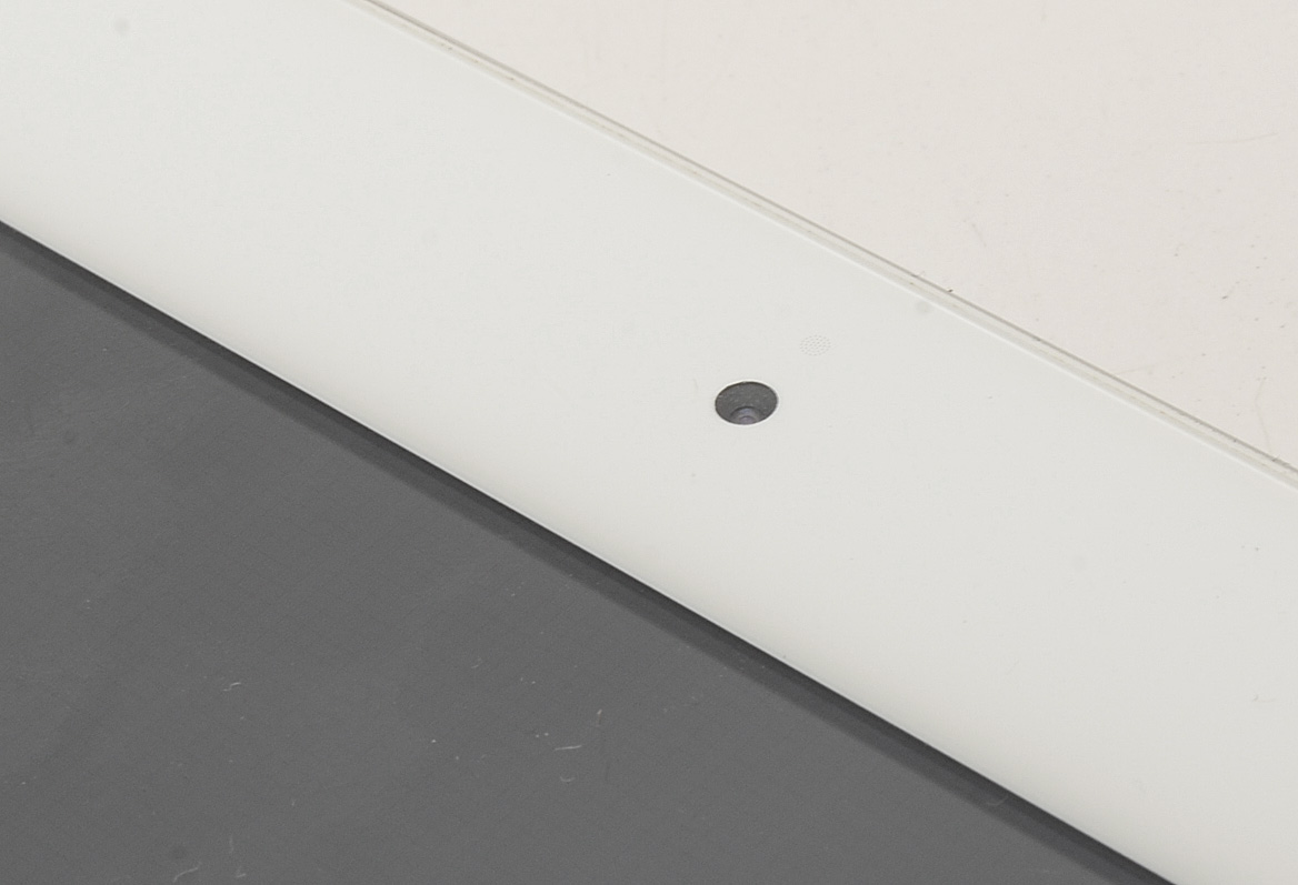 Second Generation iPad Tablet