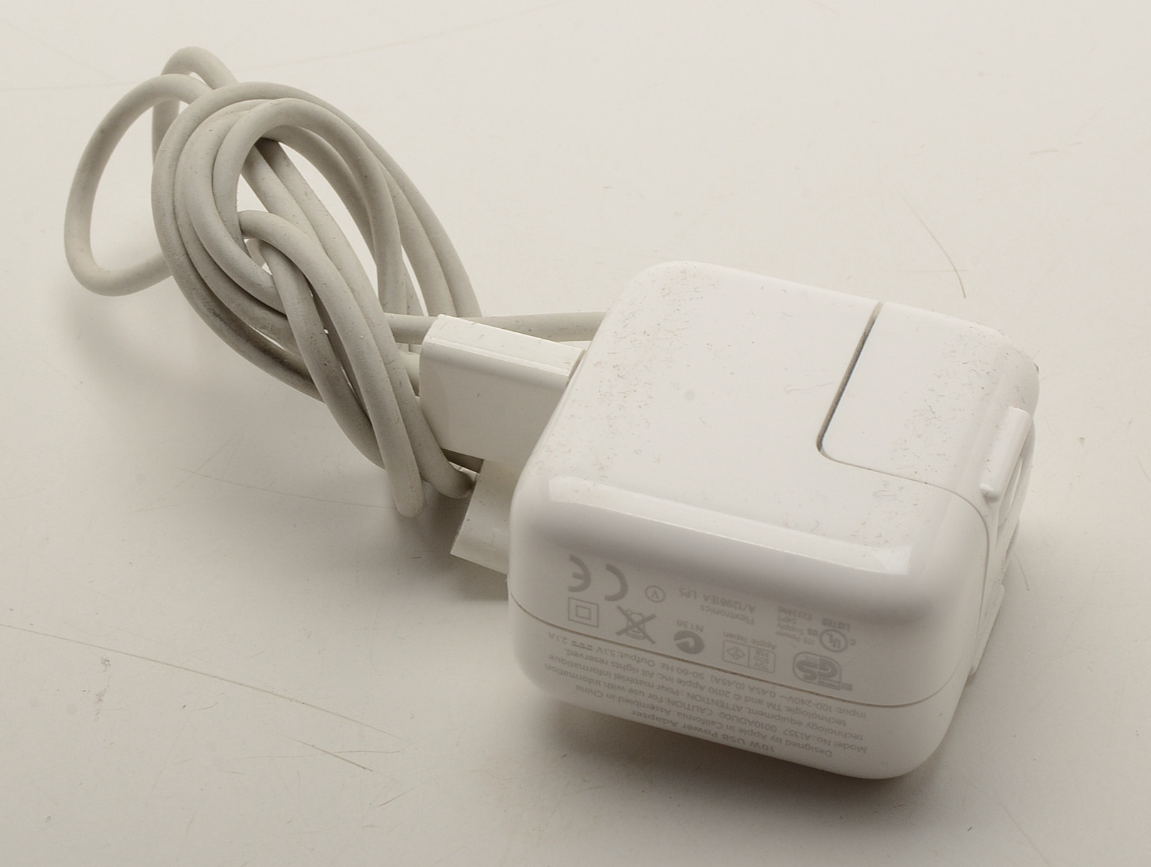 Second Generation iPad Tablet