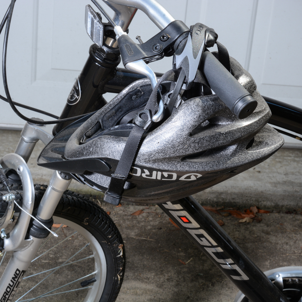 Shogun Fitness Series Bicycle