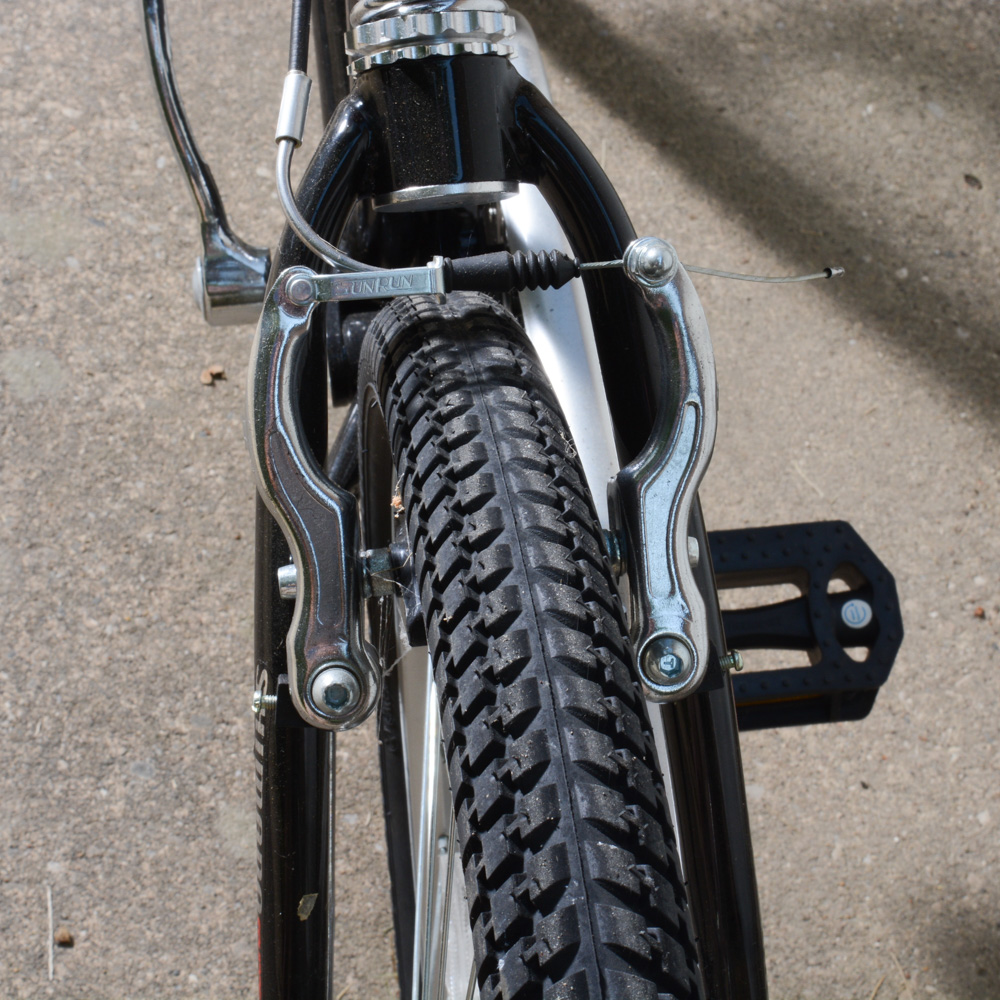 Shogun Fitness Series Bicycle