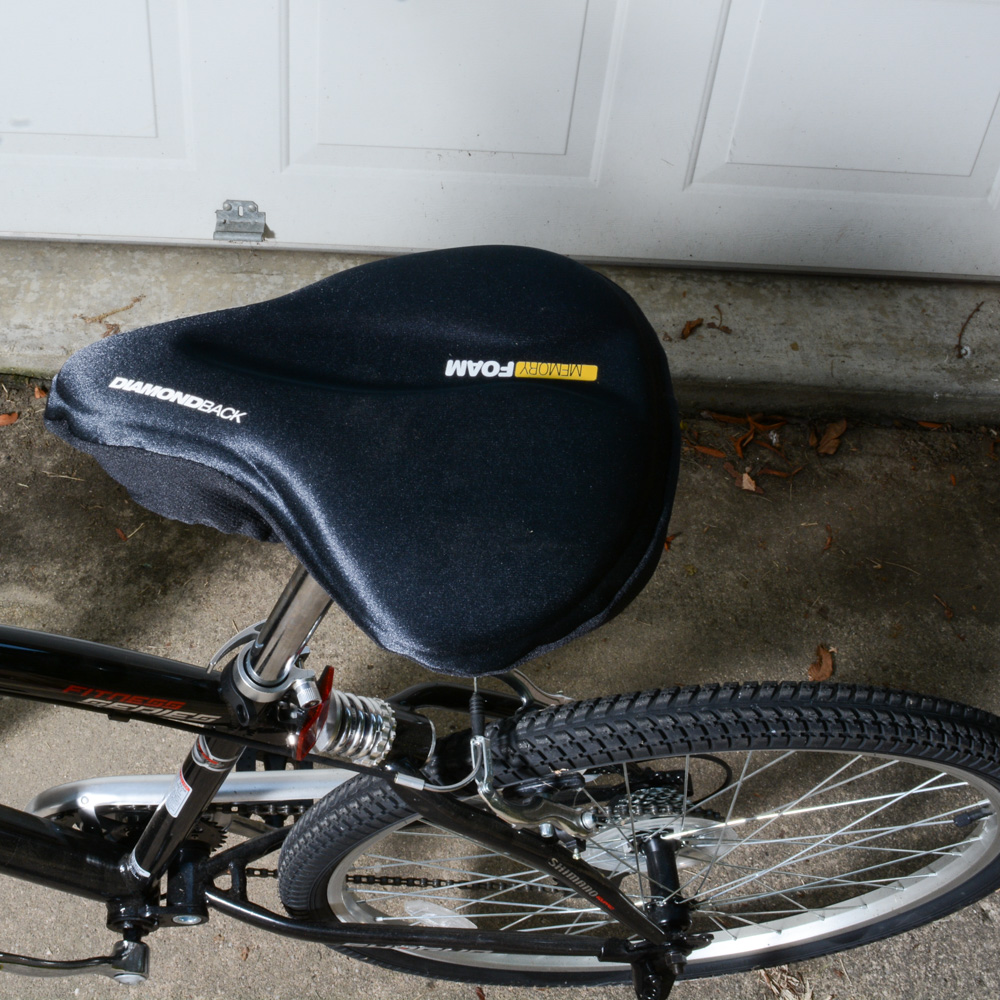 Shogun Fitness Series Bicycle