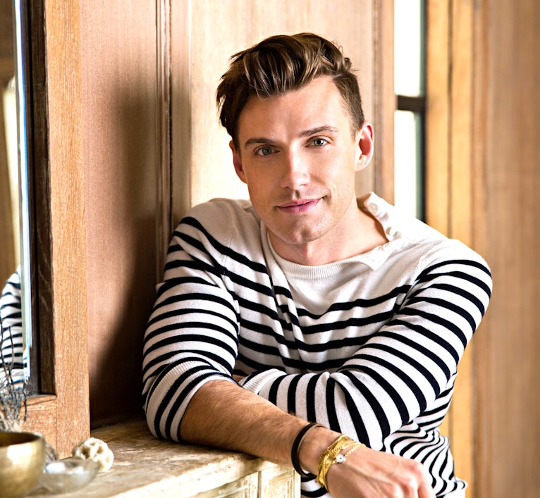 Tips of the Trade: 5 Design Rules You Should Always Break with Jeremiah Brent