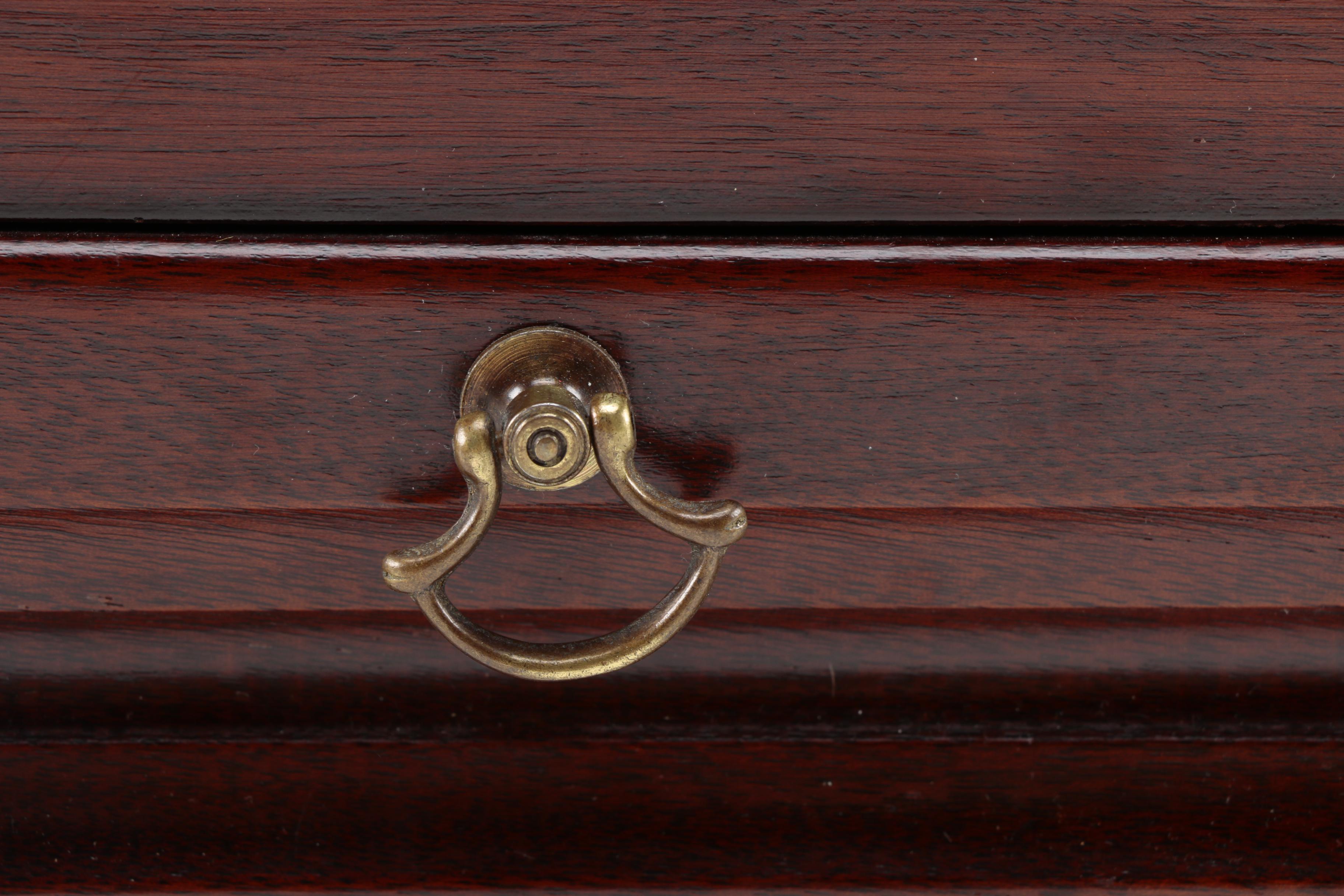 International "Decorator" Stainless Flatware