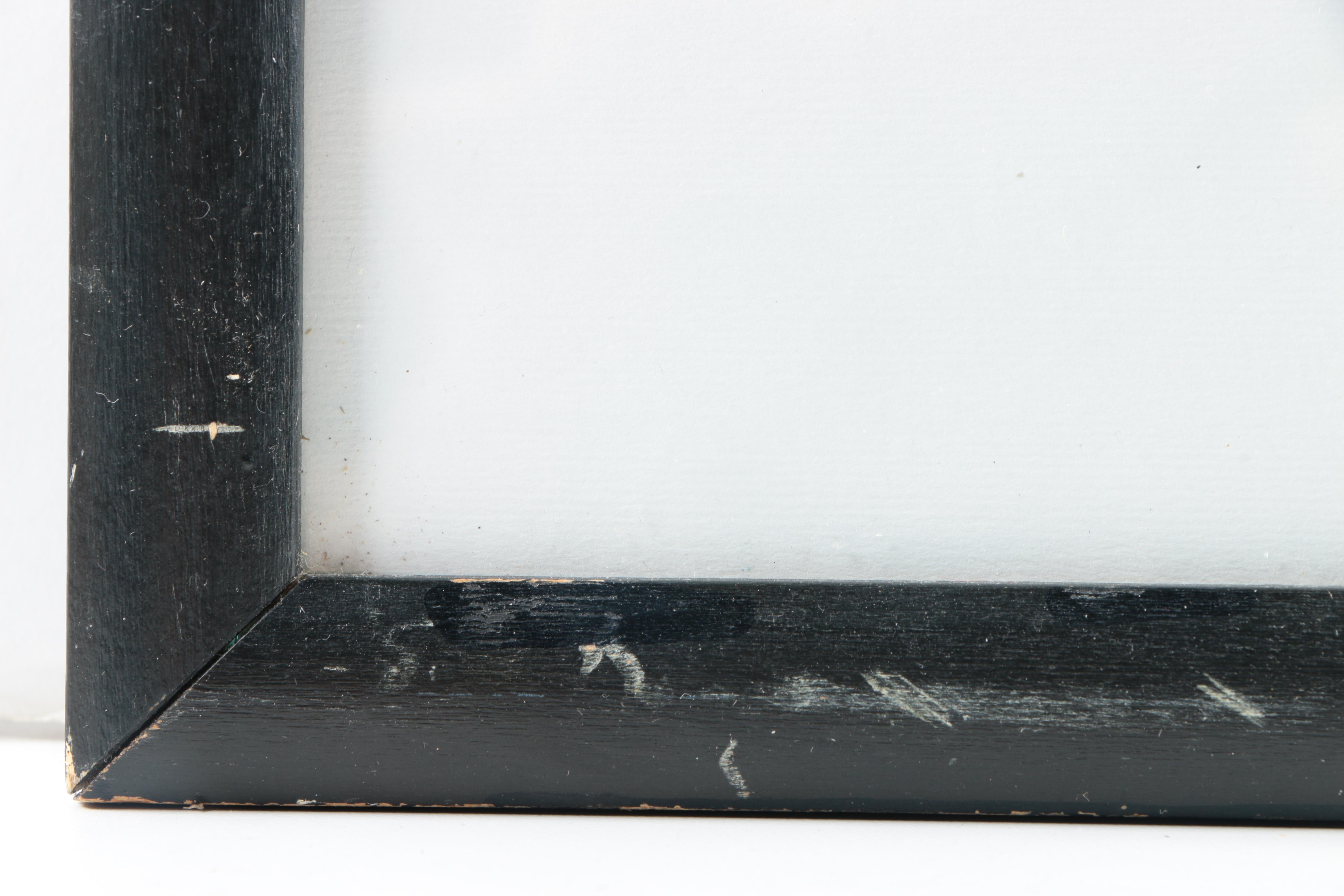 Vintage Offset Lithograph "Goutez les Aubel & Fils"