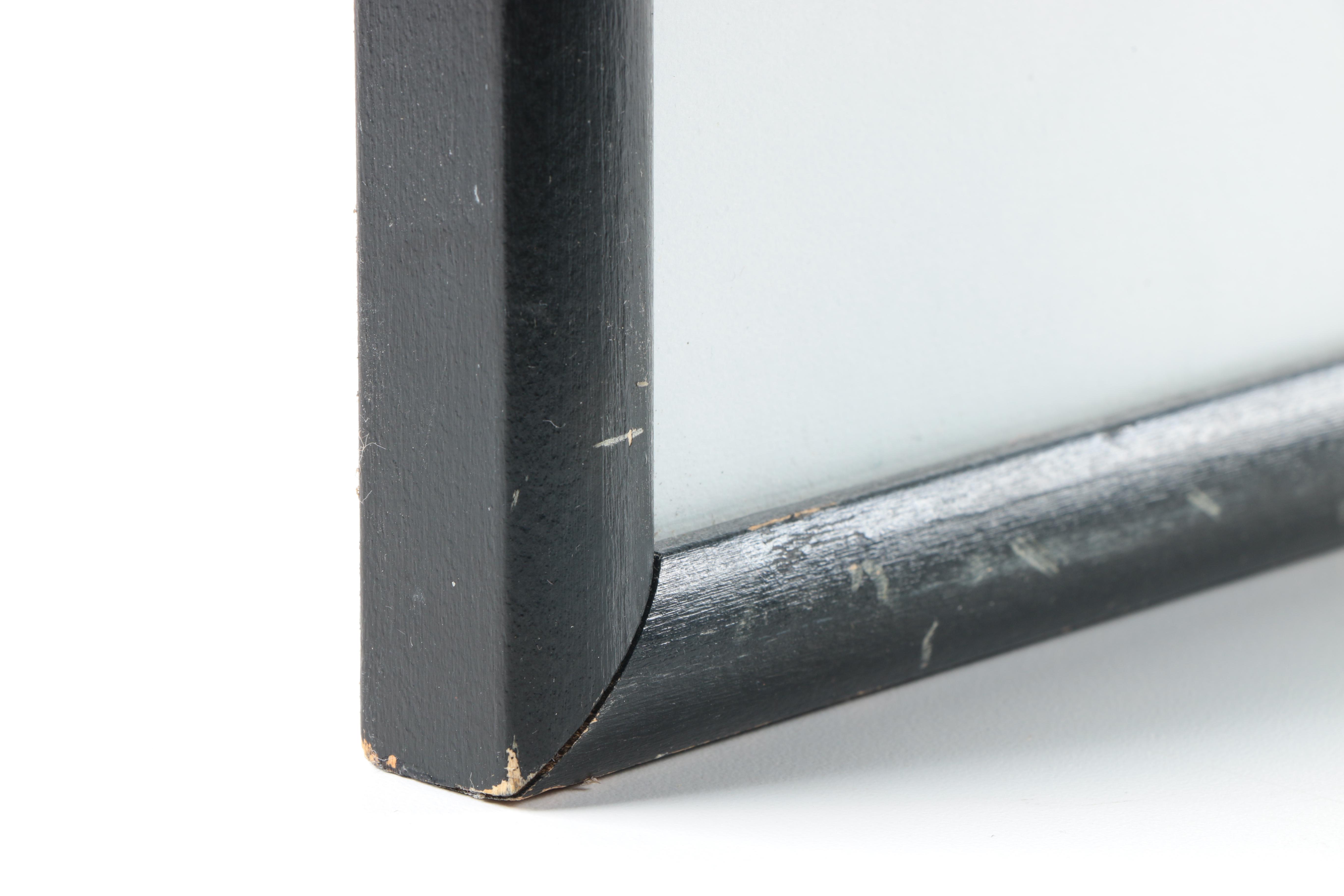 Vintage Offset Lithograph "Goutez les Aubel & Fils"