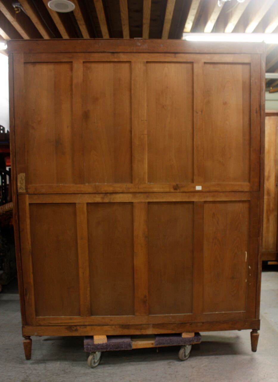 Antique Armoire