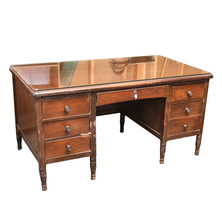 Executive Desk