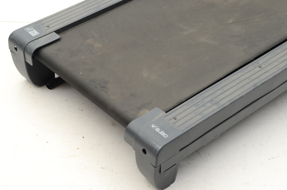 Reebok DMX Zone Treadmill