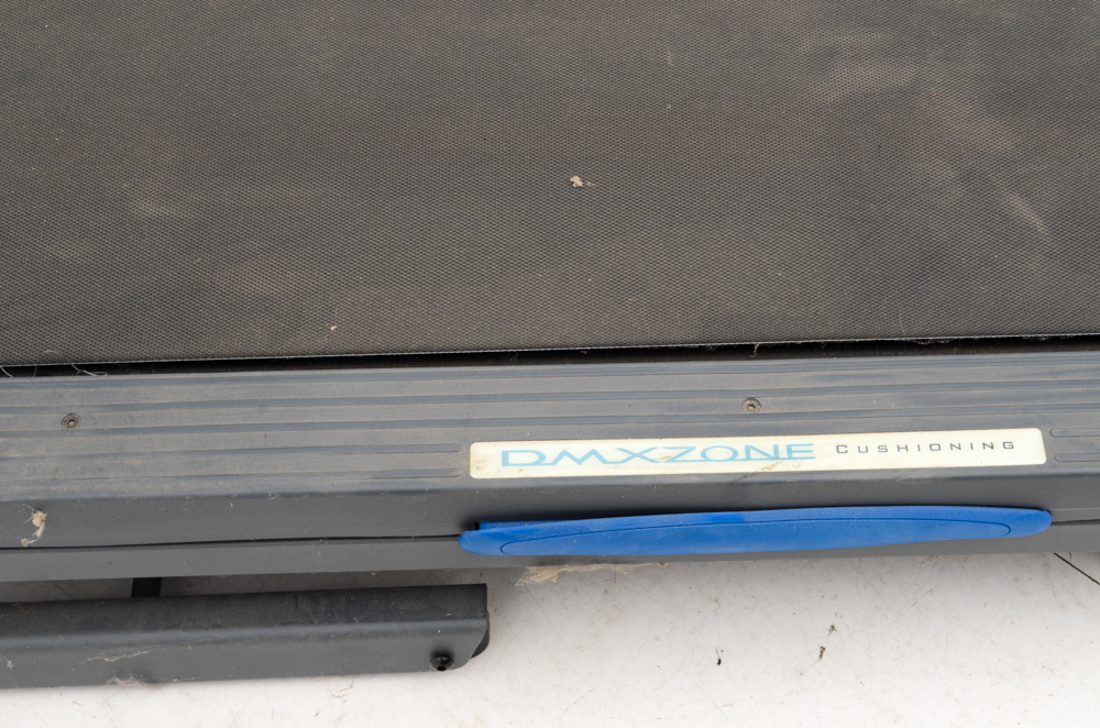 Reebok DMX Zone Treadmill