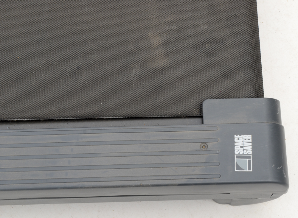 Reebok DMX Zone Treadmill