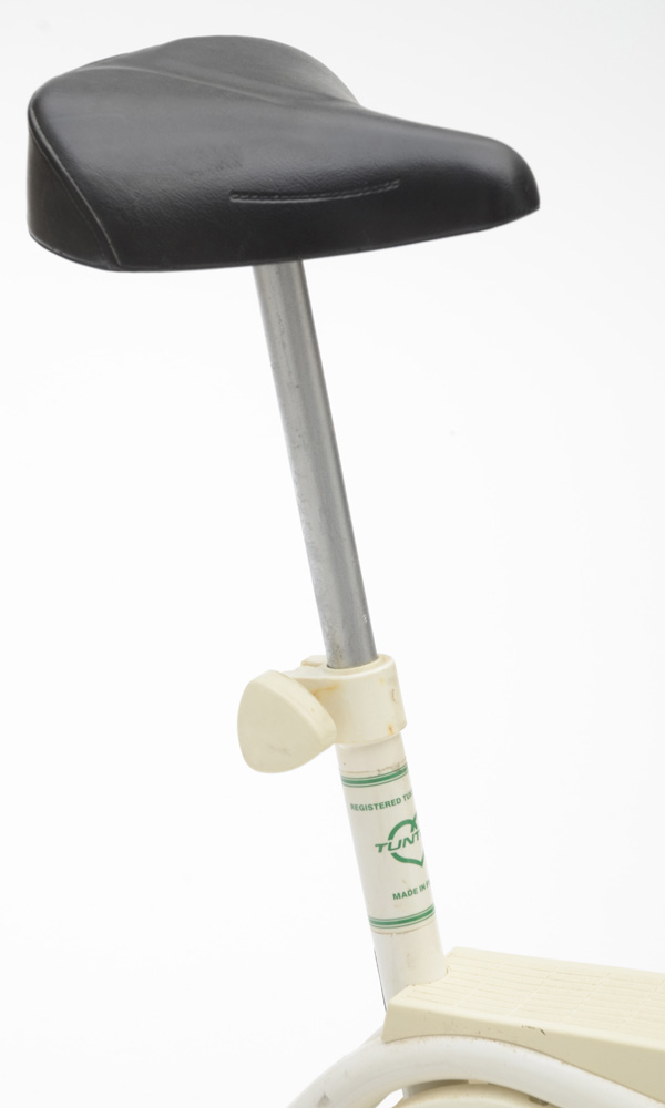 Tunturi Ergometer Stationary Exercise Bicyle