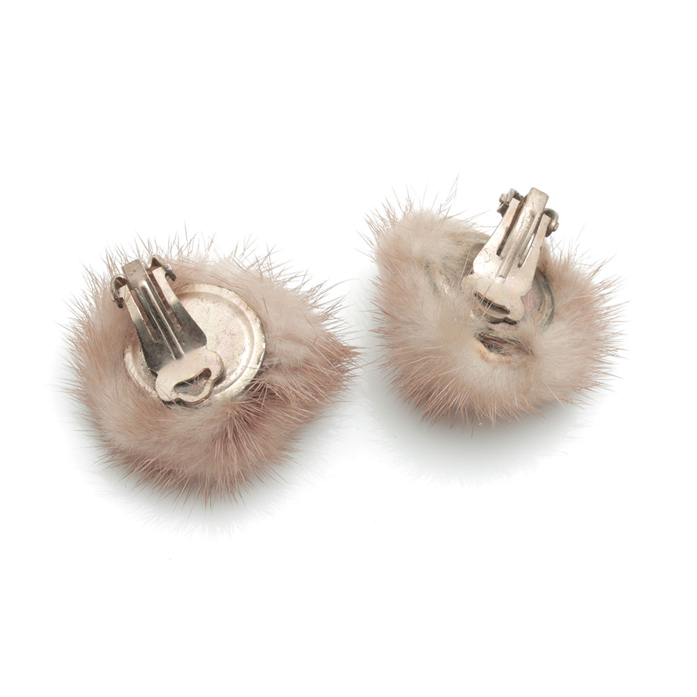 Bead and Stone Costume Jewelry Assortment Including BSK and Monet