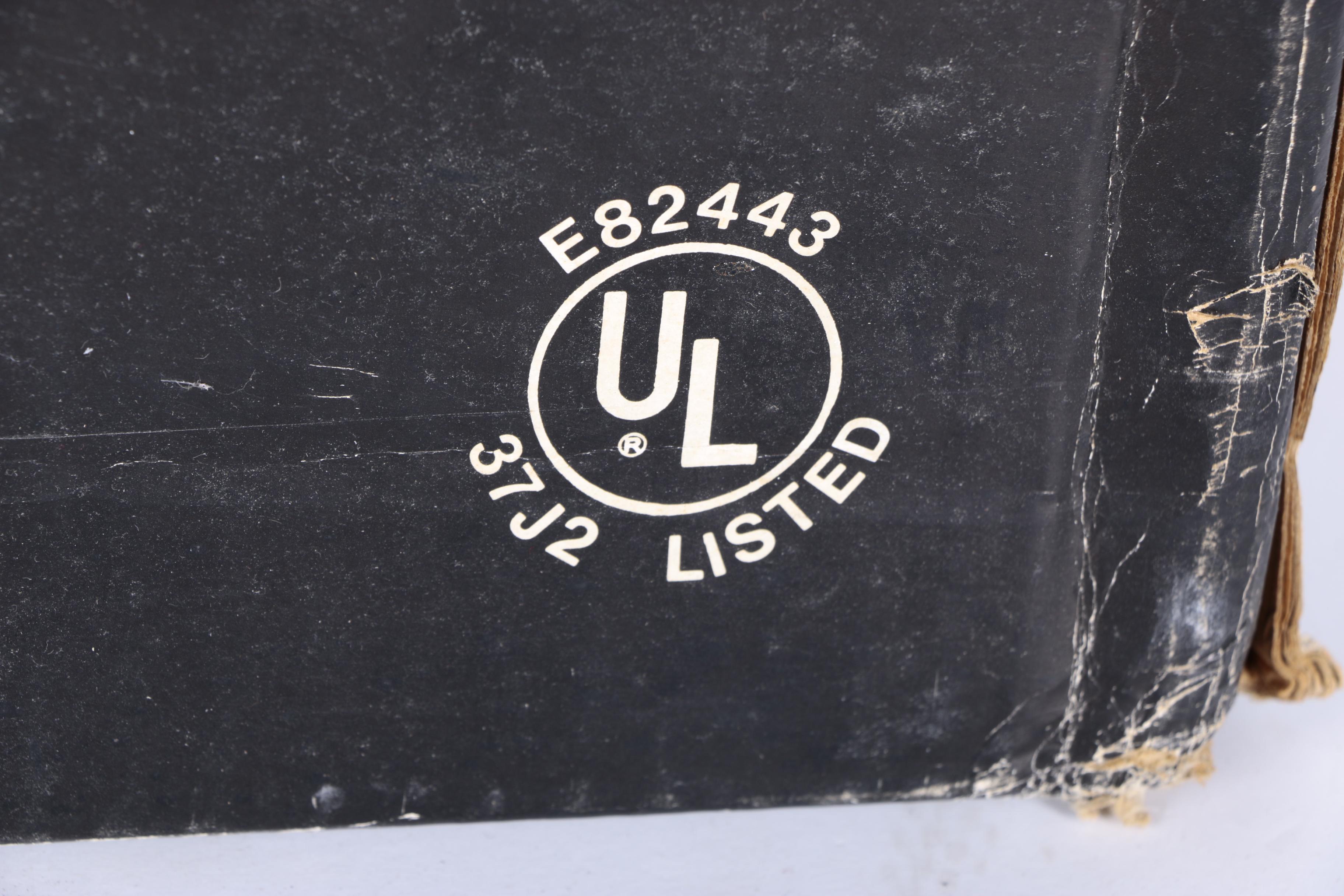 ValueCraft 15" Scroll Saw with Original Box