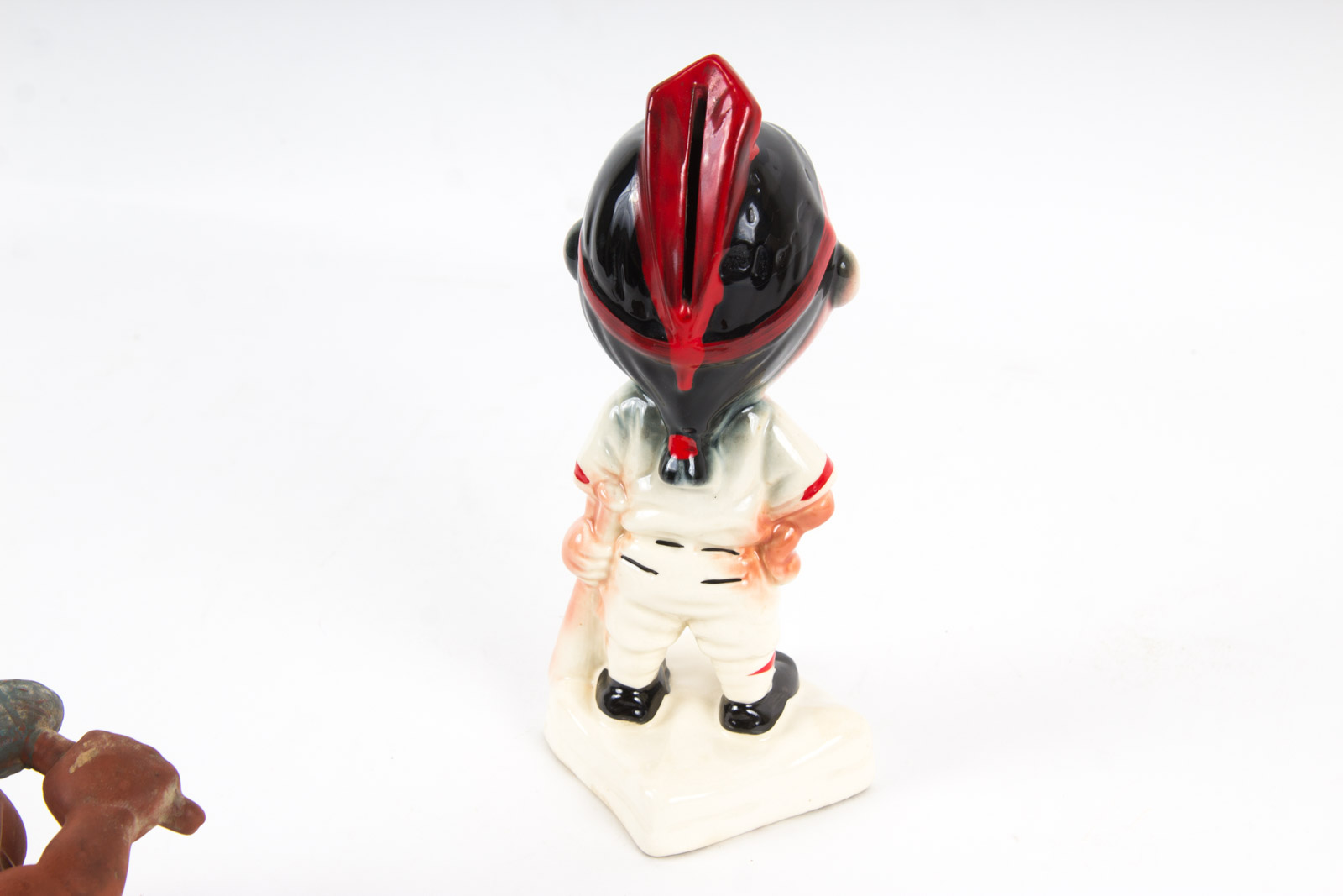 Vintage Cleveland Indians "Chief Wahoo" Memorabilia